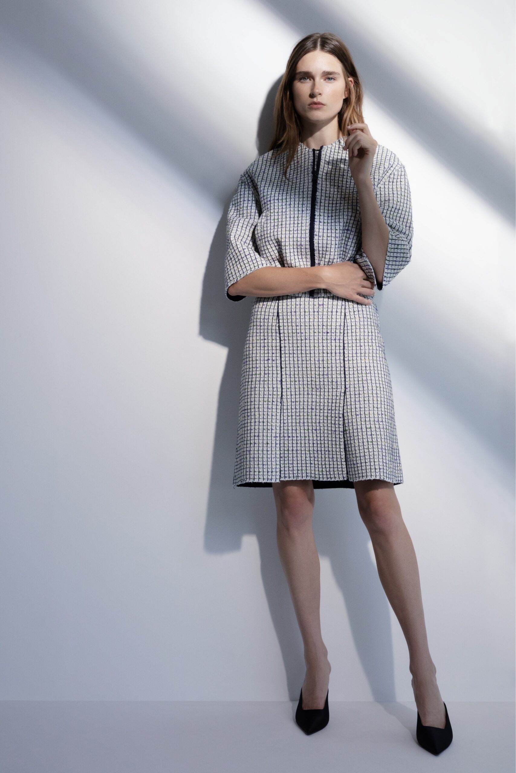 St. John S/S 23 Look 2