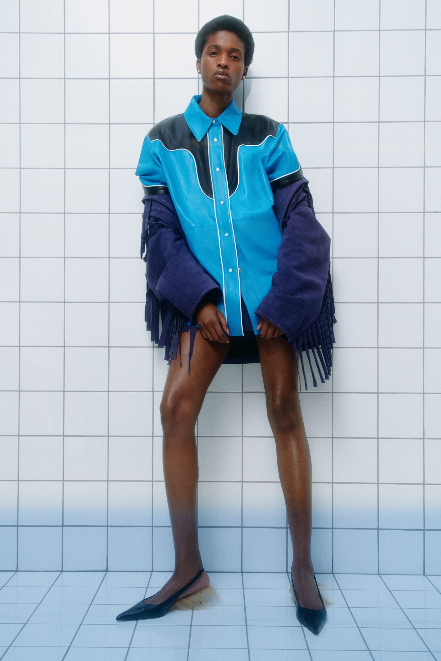 Stand Studio Stockholm S/S 23 Look 2