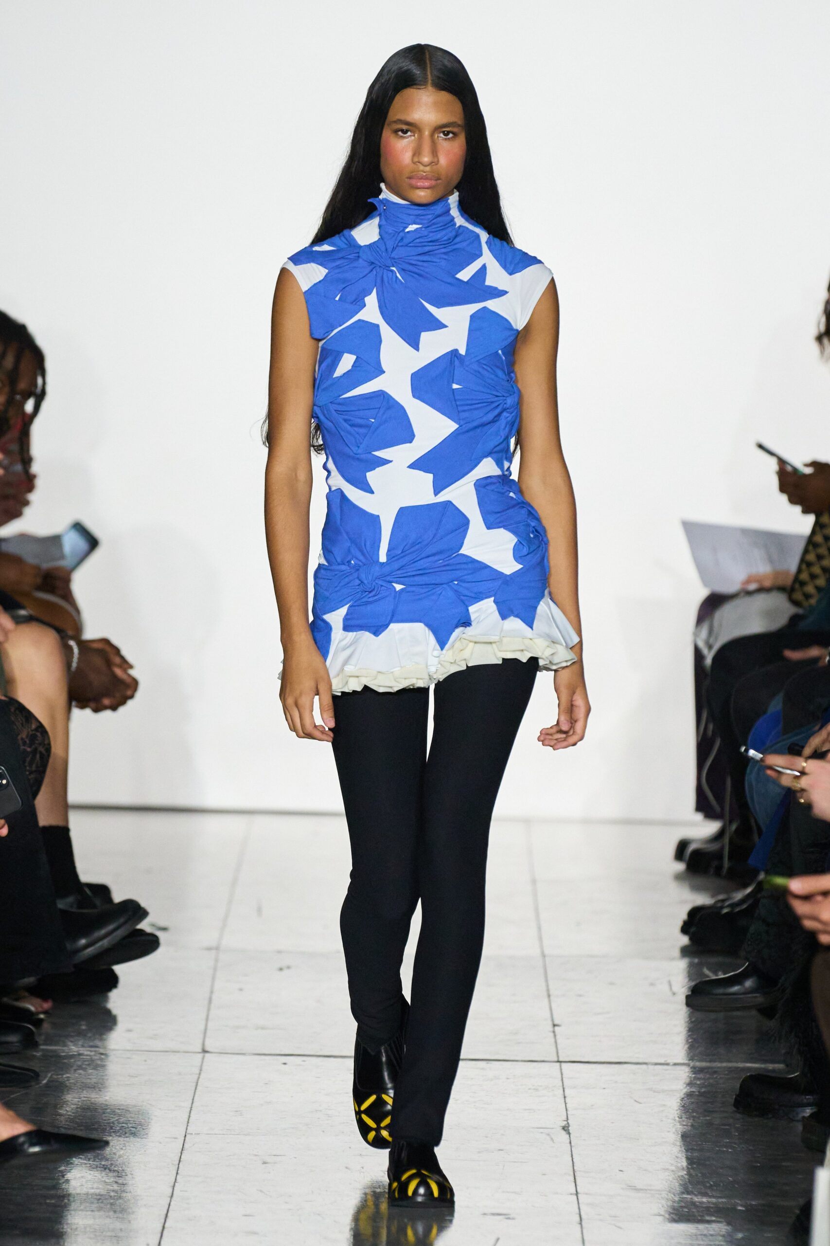 Stefan Cooke S/S 23 Look 2