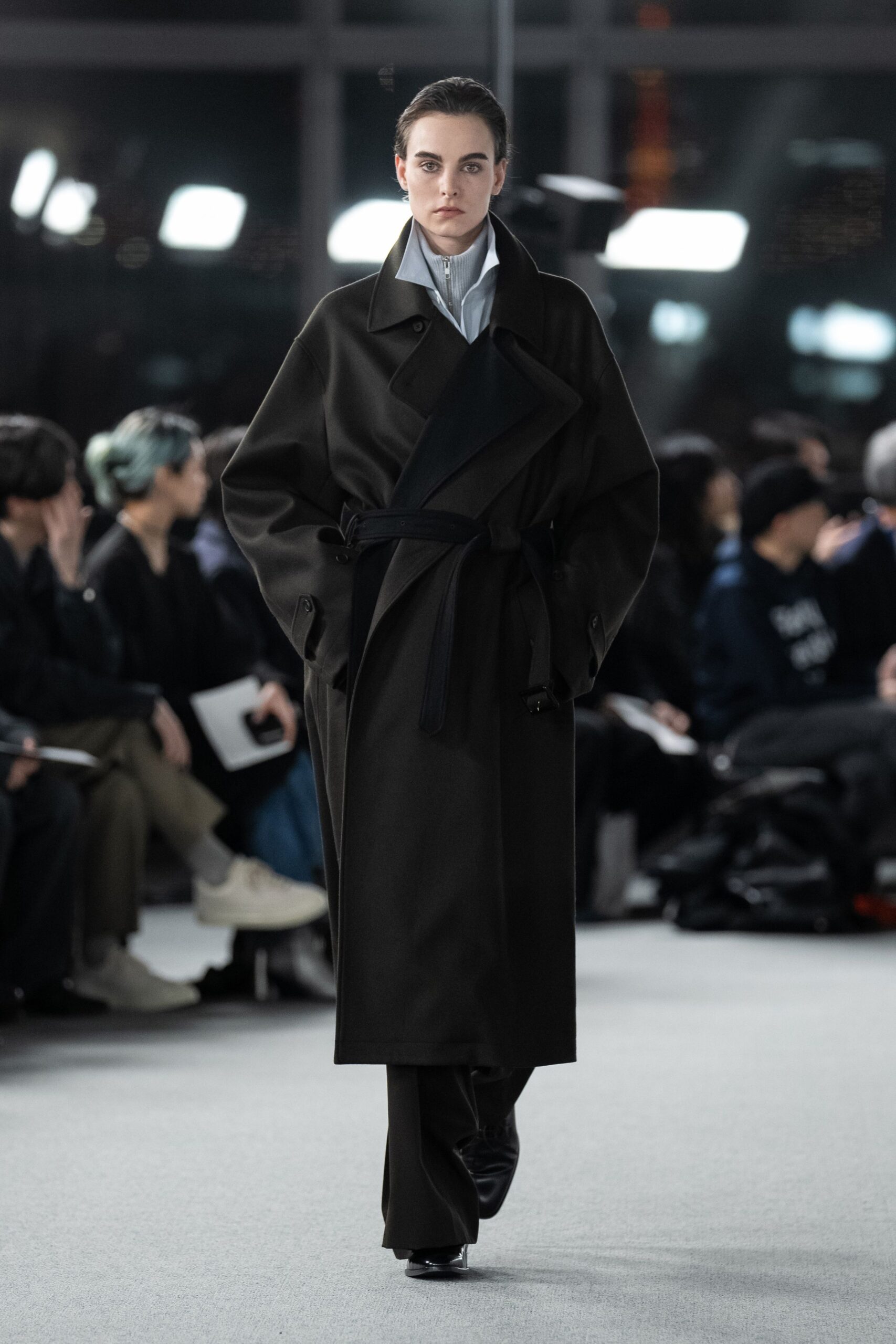 Stein Tokyo F/W 23 Look 2