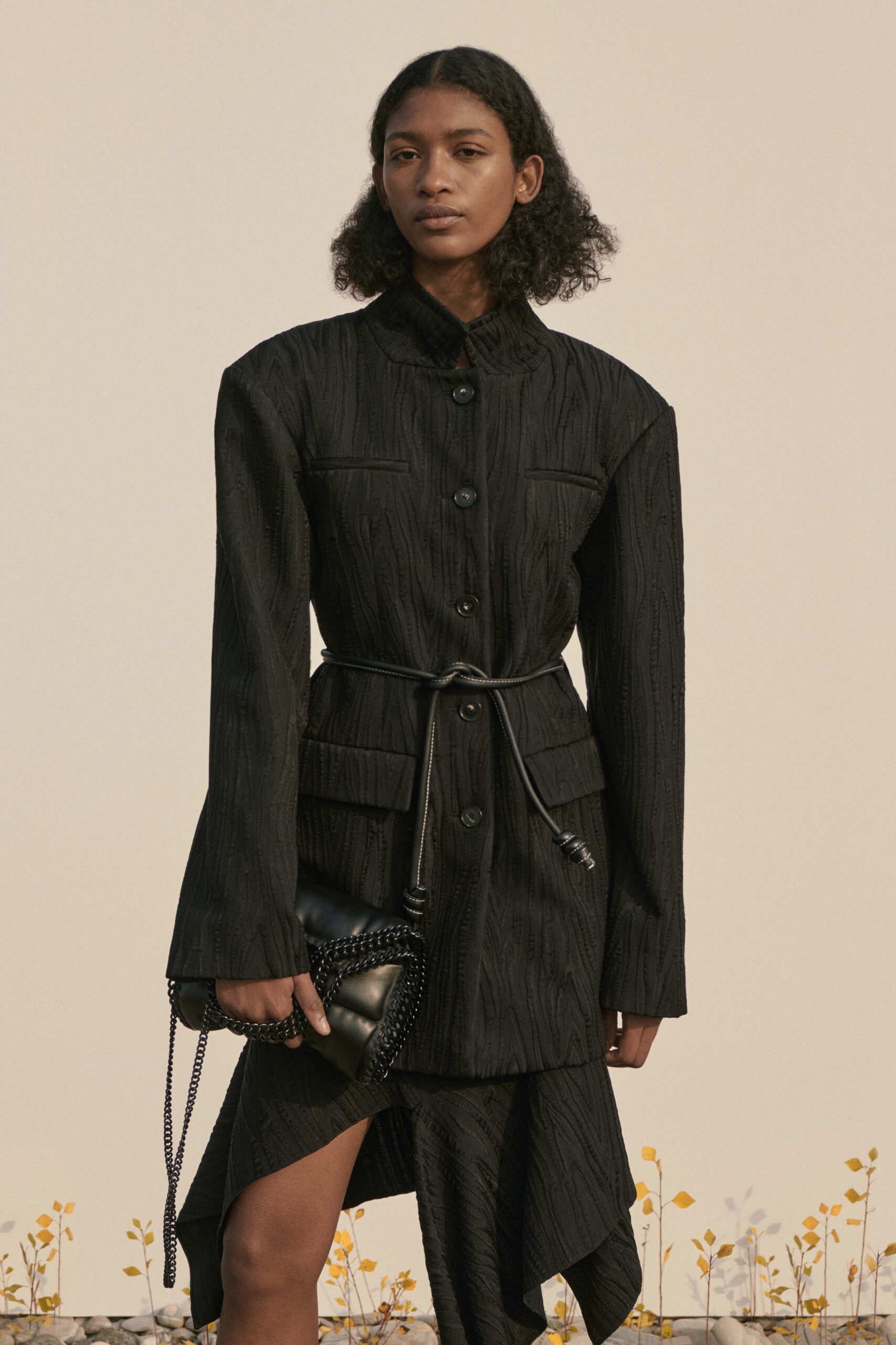 Stella McCartney F/W 23 Look 2