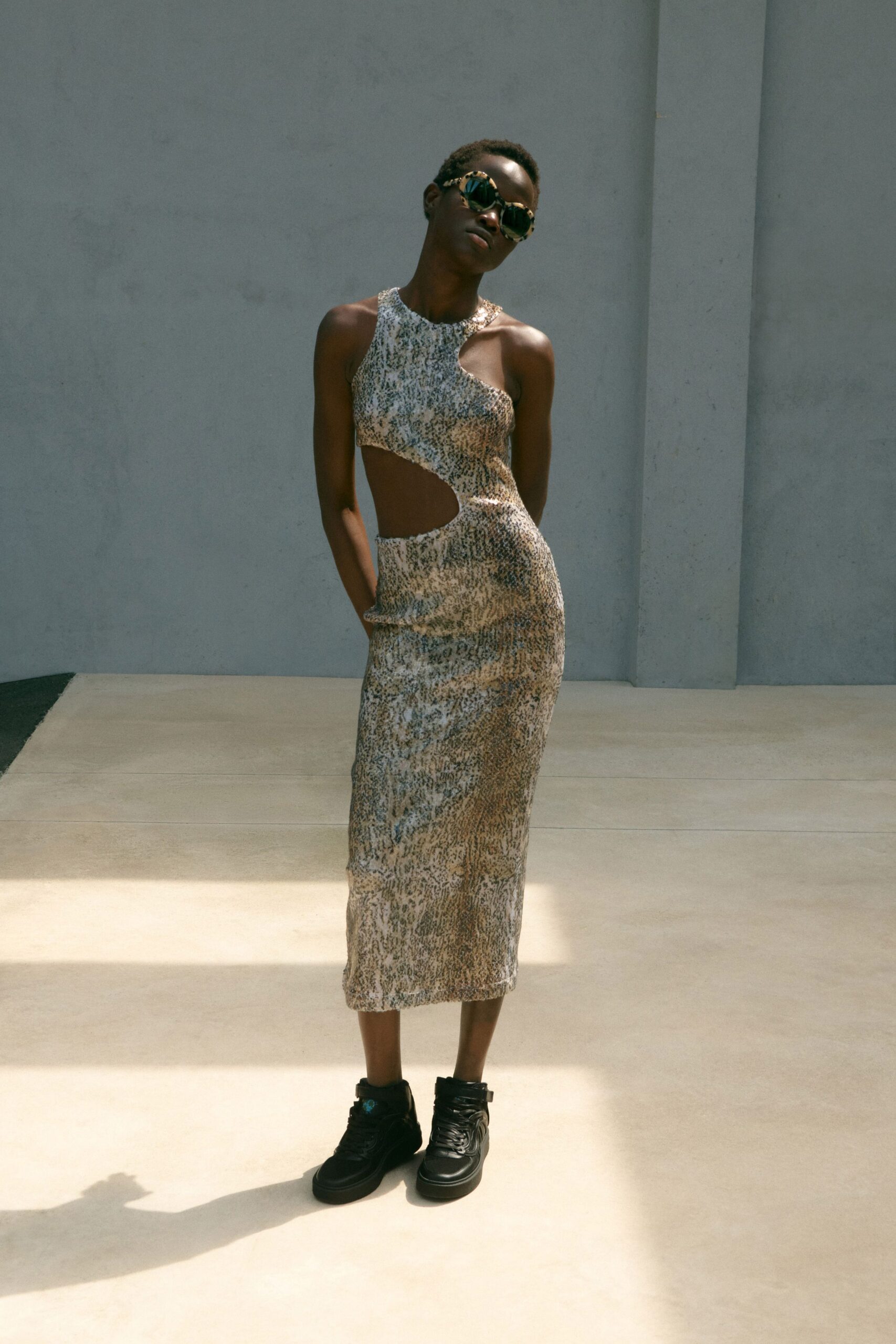 Stella McCartney Resort 23 Look 2