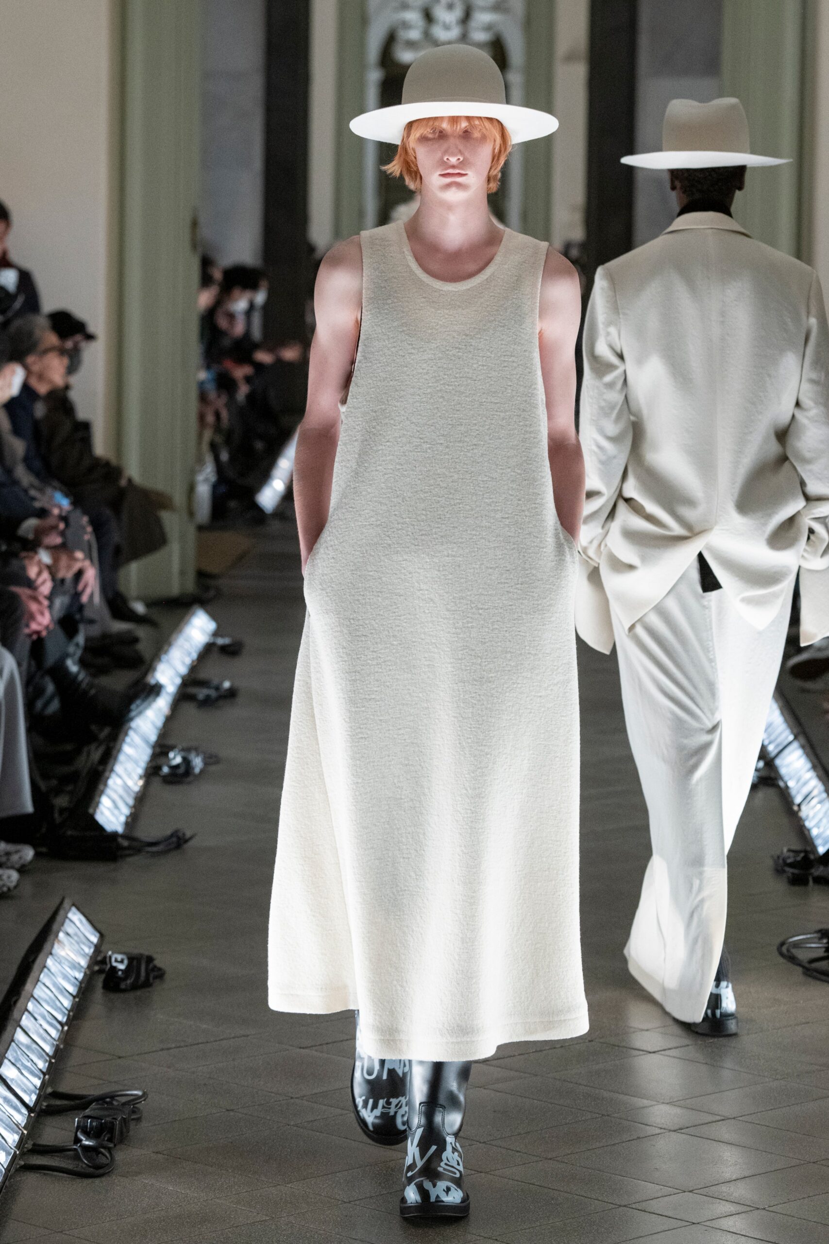 Takahiromiyashita The Soloist Tokyo F/W 23 Look 2