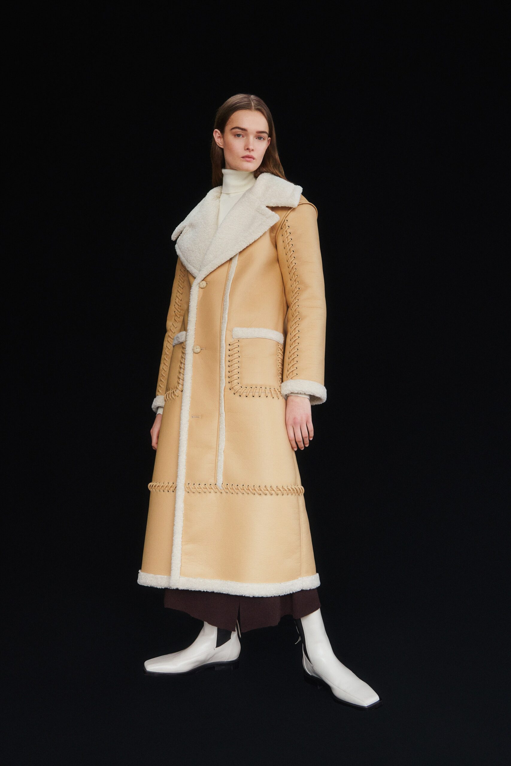 Simkhai F/W 22 Look 3