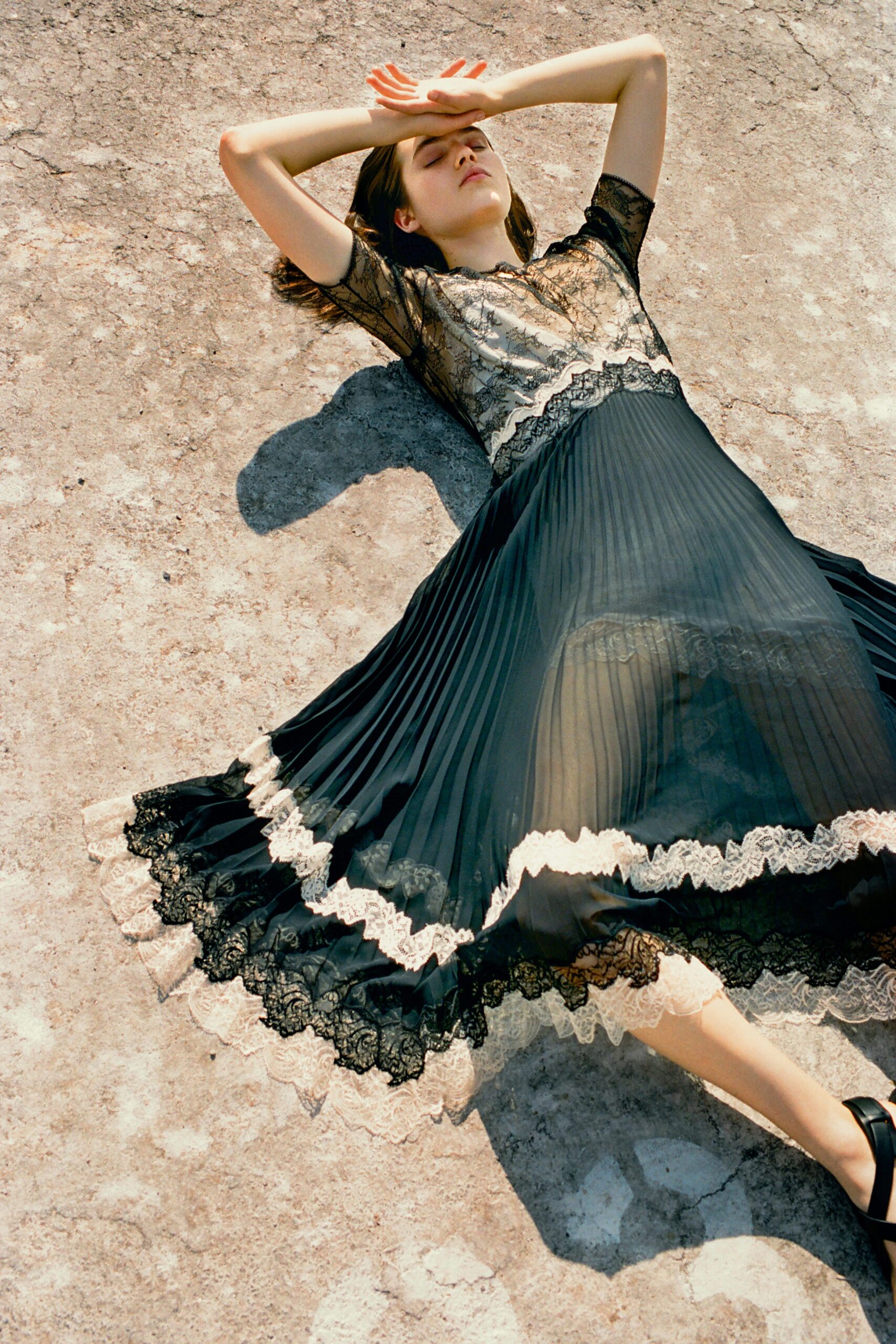 Simkhai F/W 20 Look 3