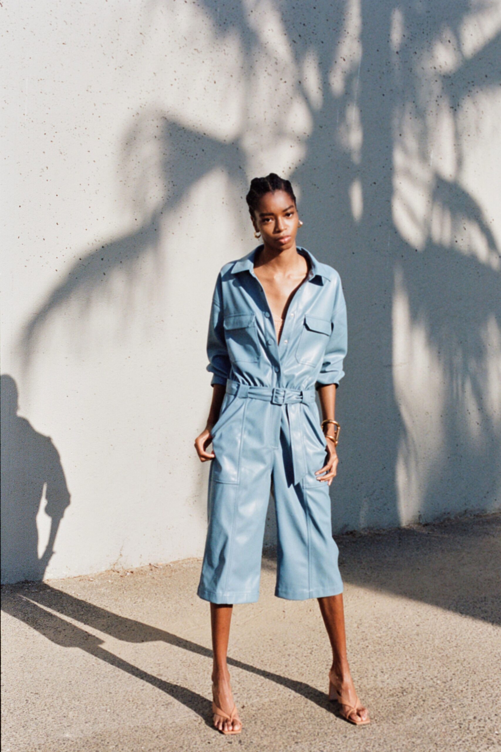 Simkhai F/W 21 Look 3