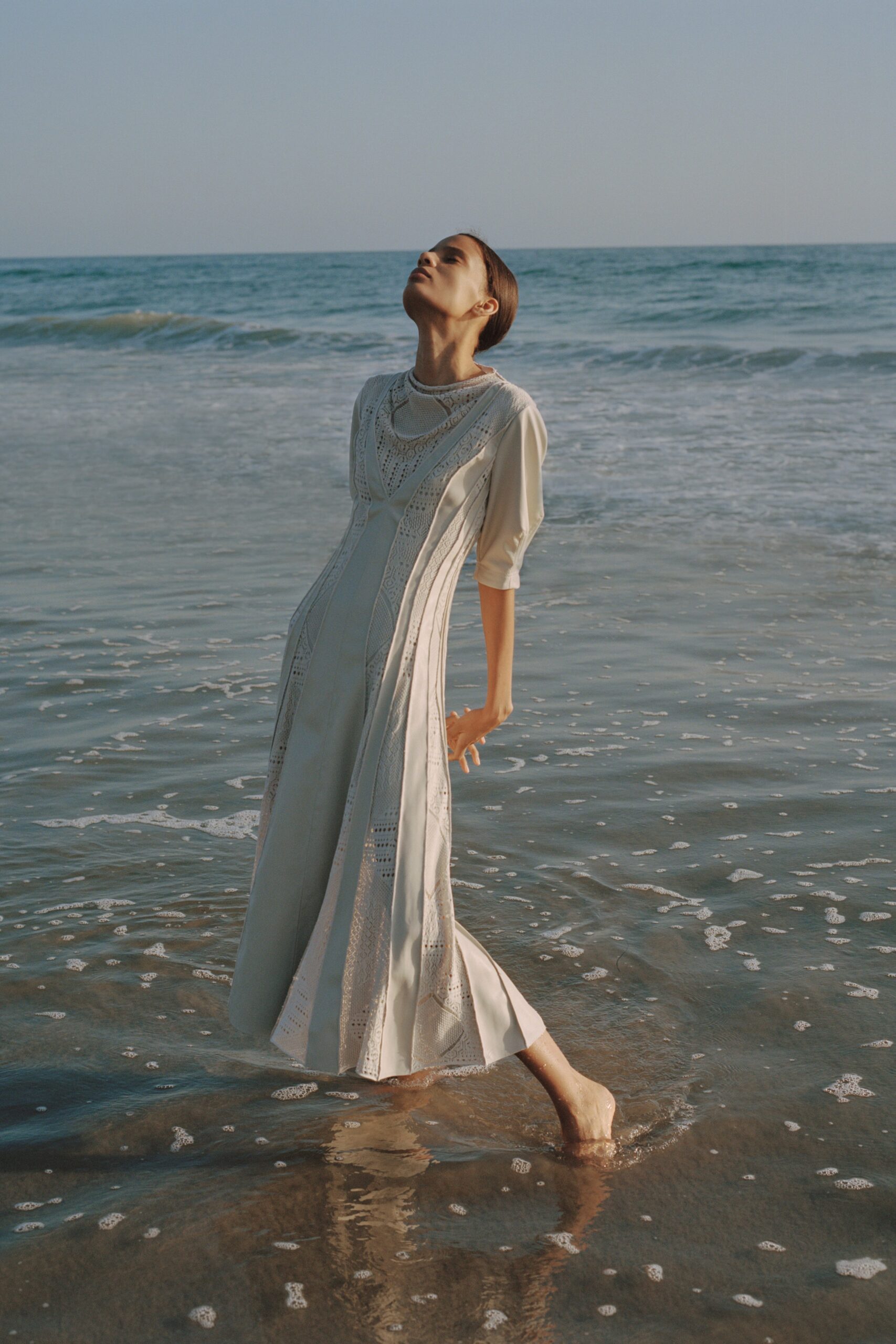 Simkhai S/S 21 Look 3