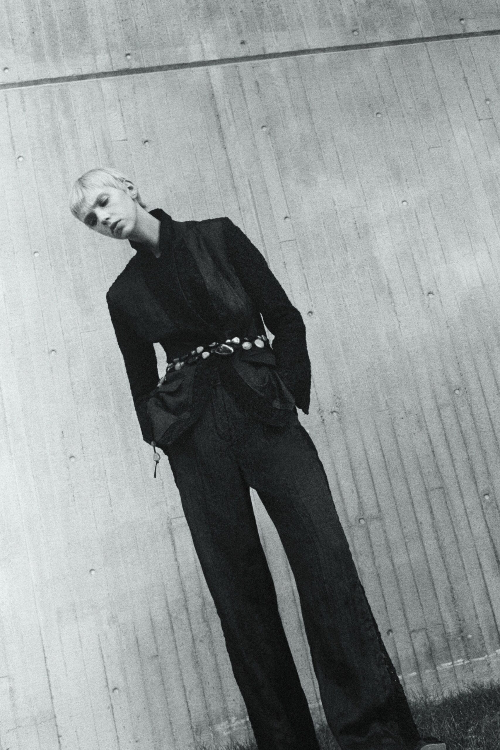Simkhai F/W 22 Look 3