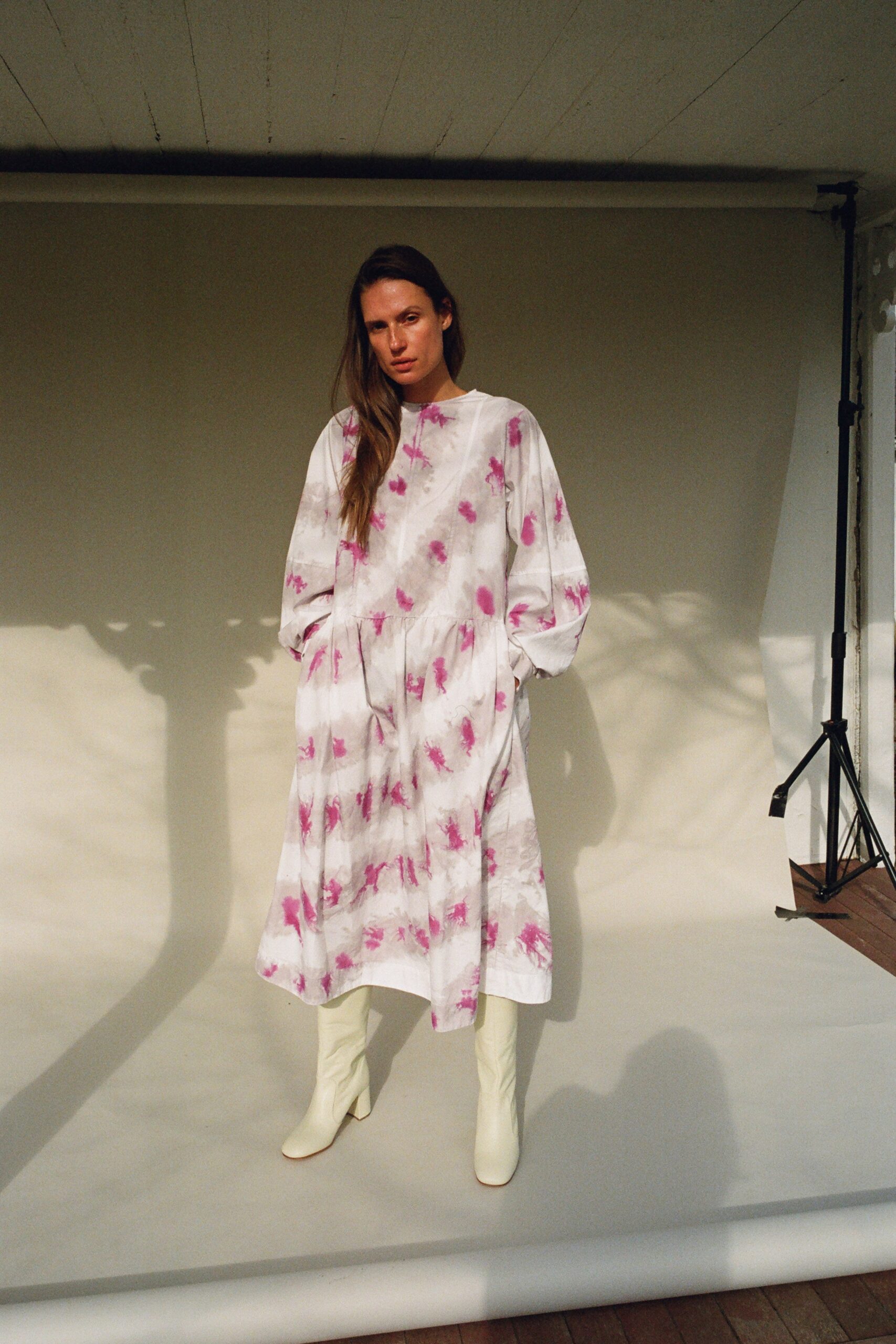 Sea F/W 20 Look 3