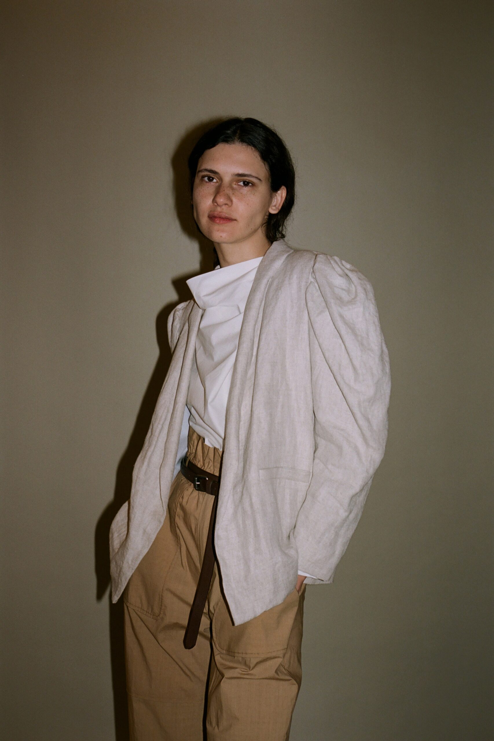 Sea Resort 20 Look 3