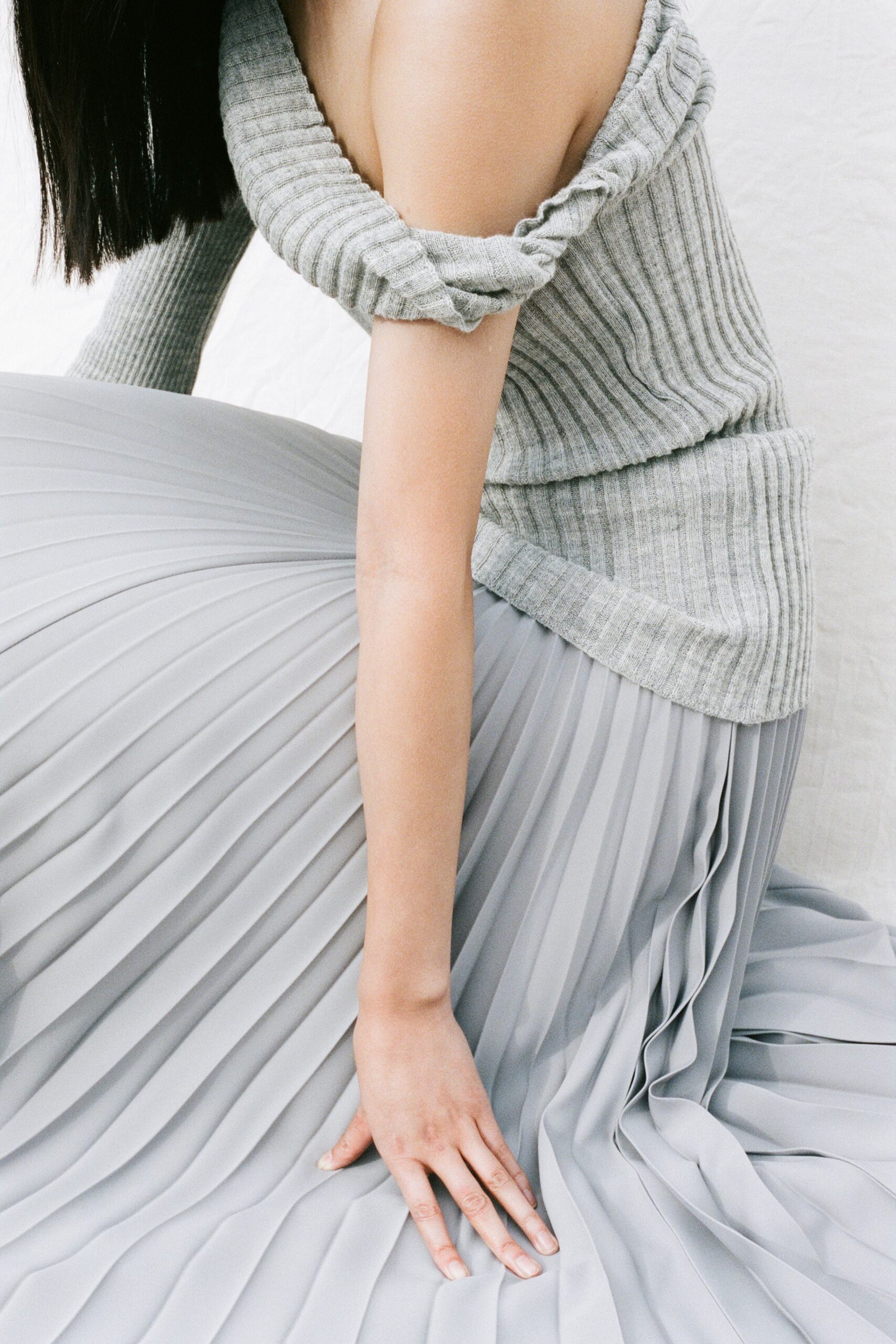 Shaina Mote F/W 20 Look 3