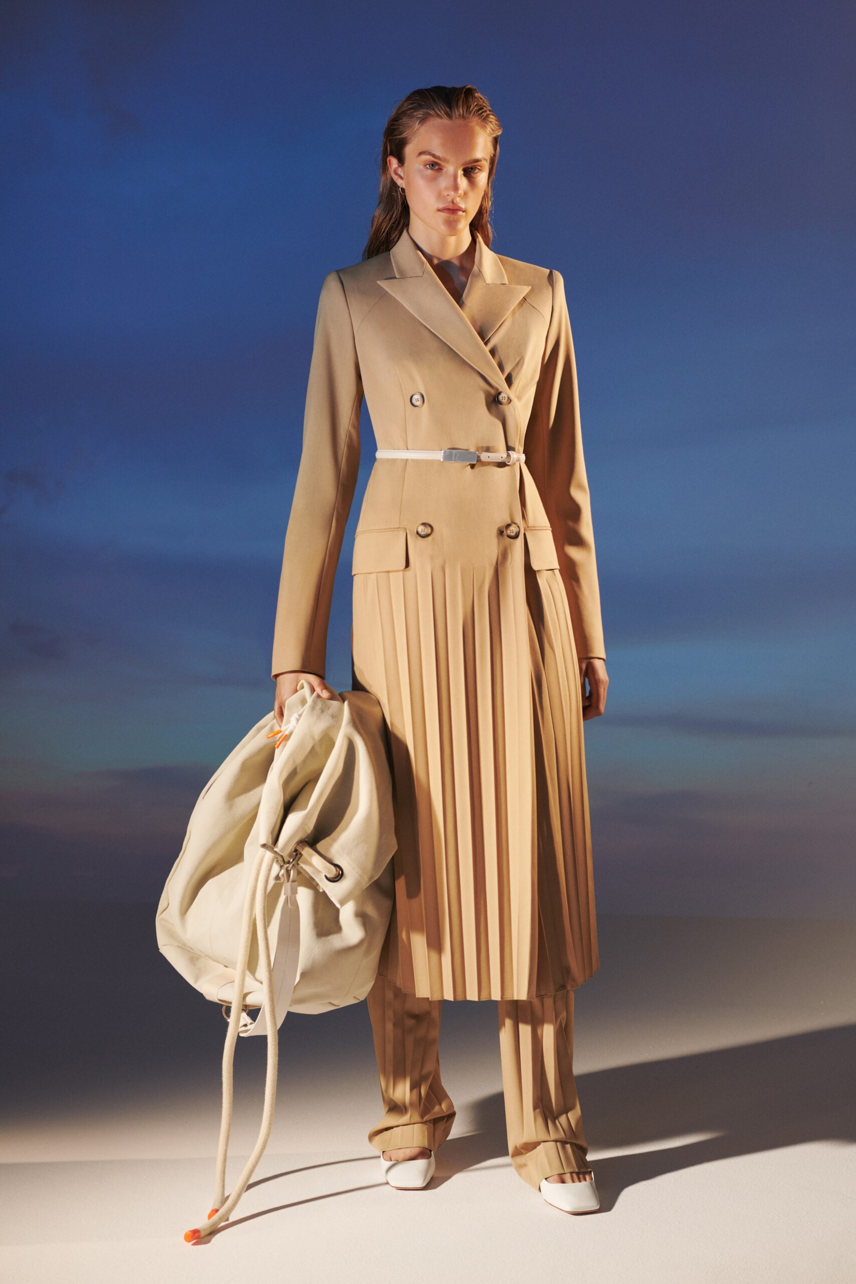 Sportmax Resort 21 Look 3
