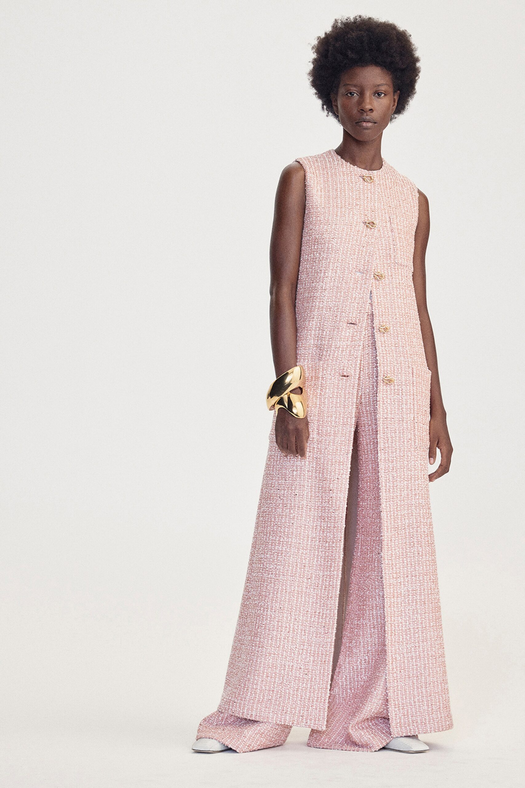 St. John S/S 21 Look 3