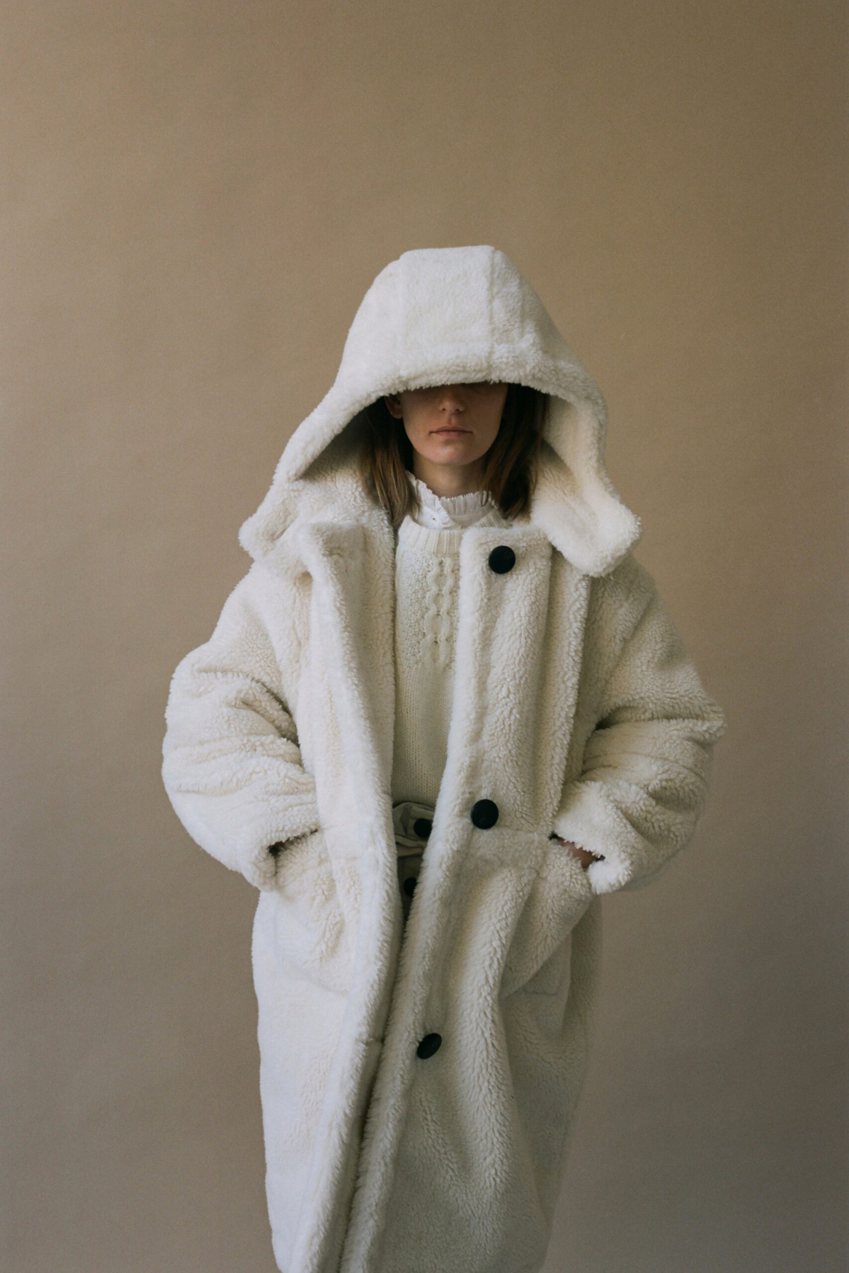 Sea F/W 19 Look 3