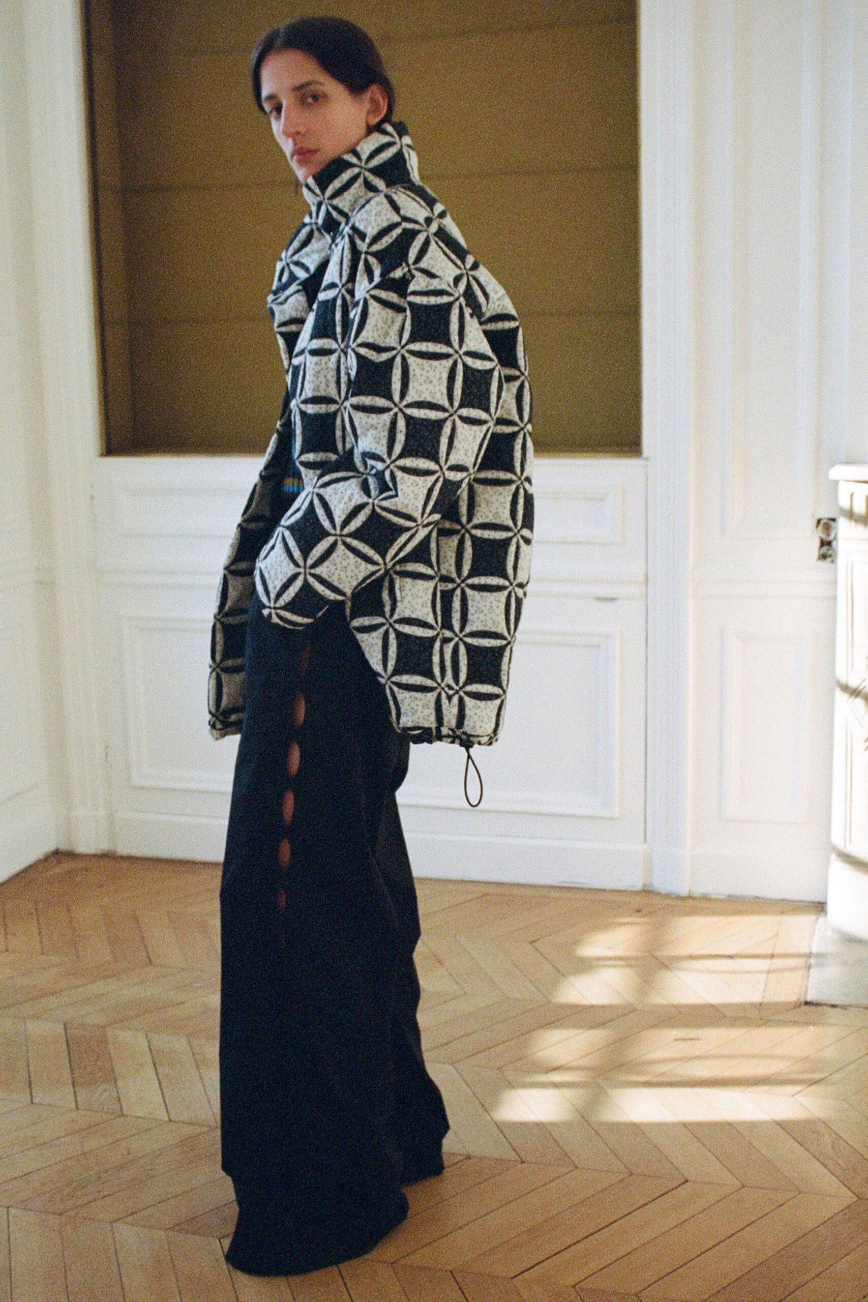 Sea F/W 22 Look 2
