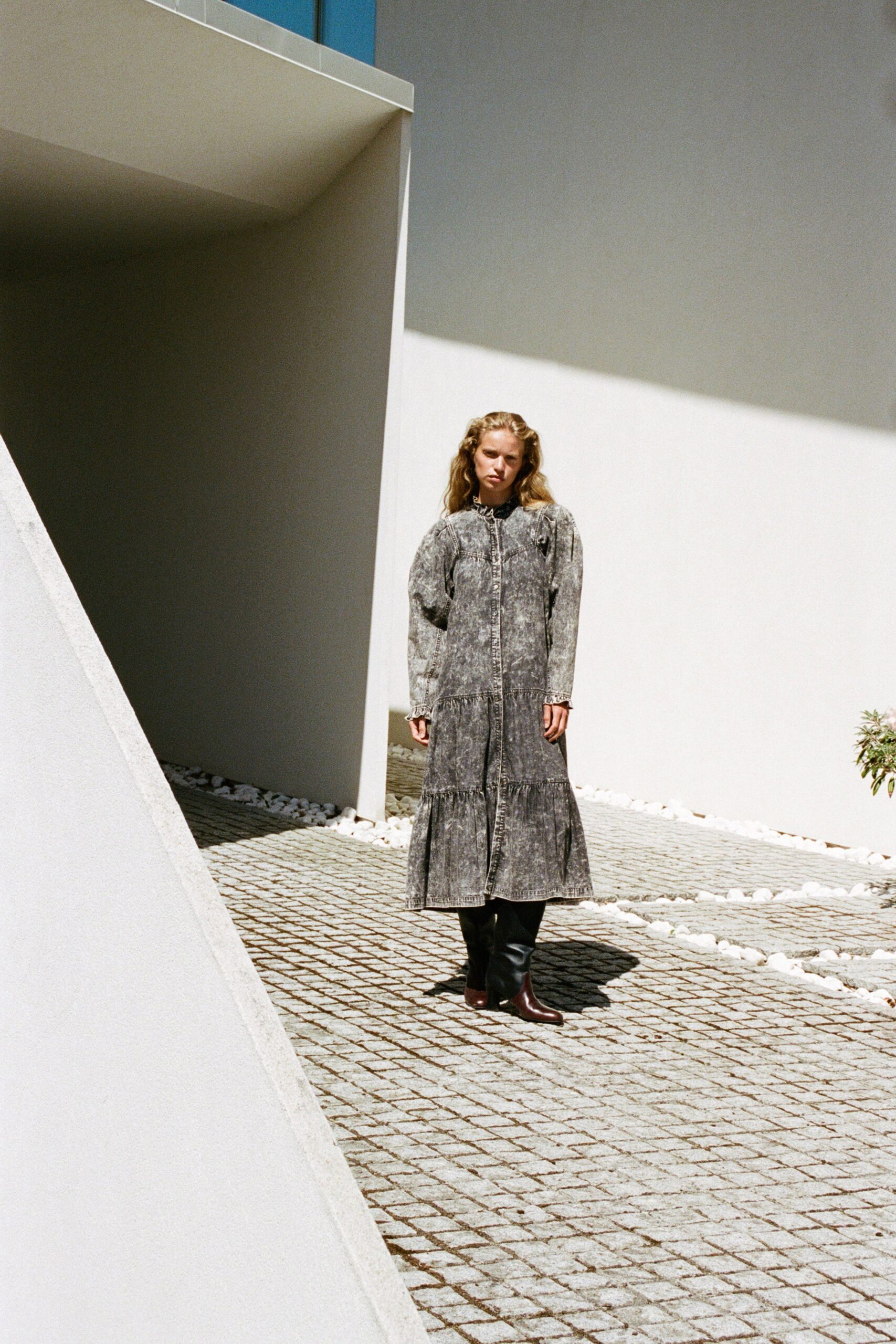 Sea Resort 22 Look 3