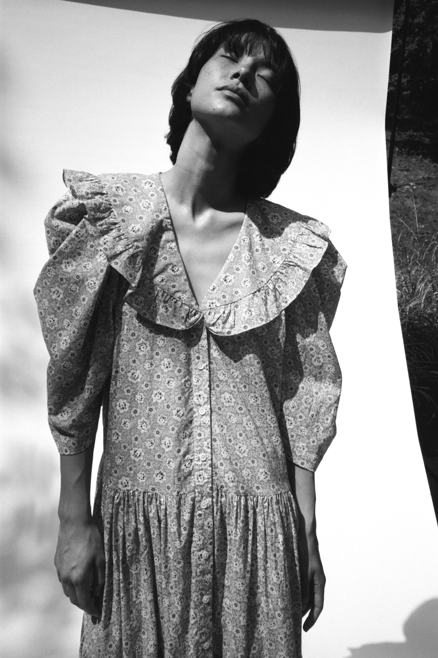 Sea S/S 22 Look 3