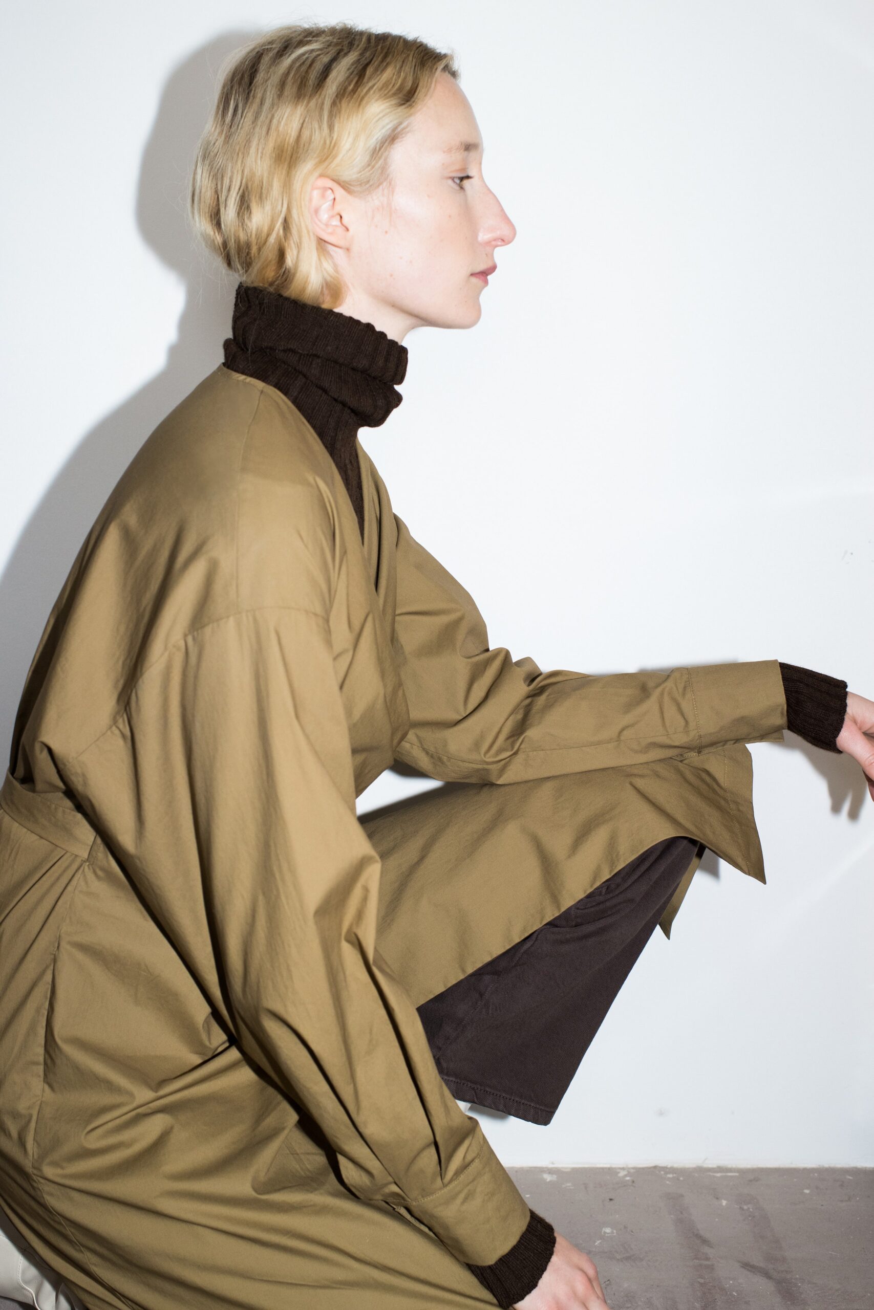 Shaina Mote F/W 19 Look 2