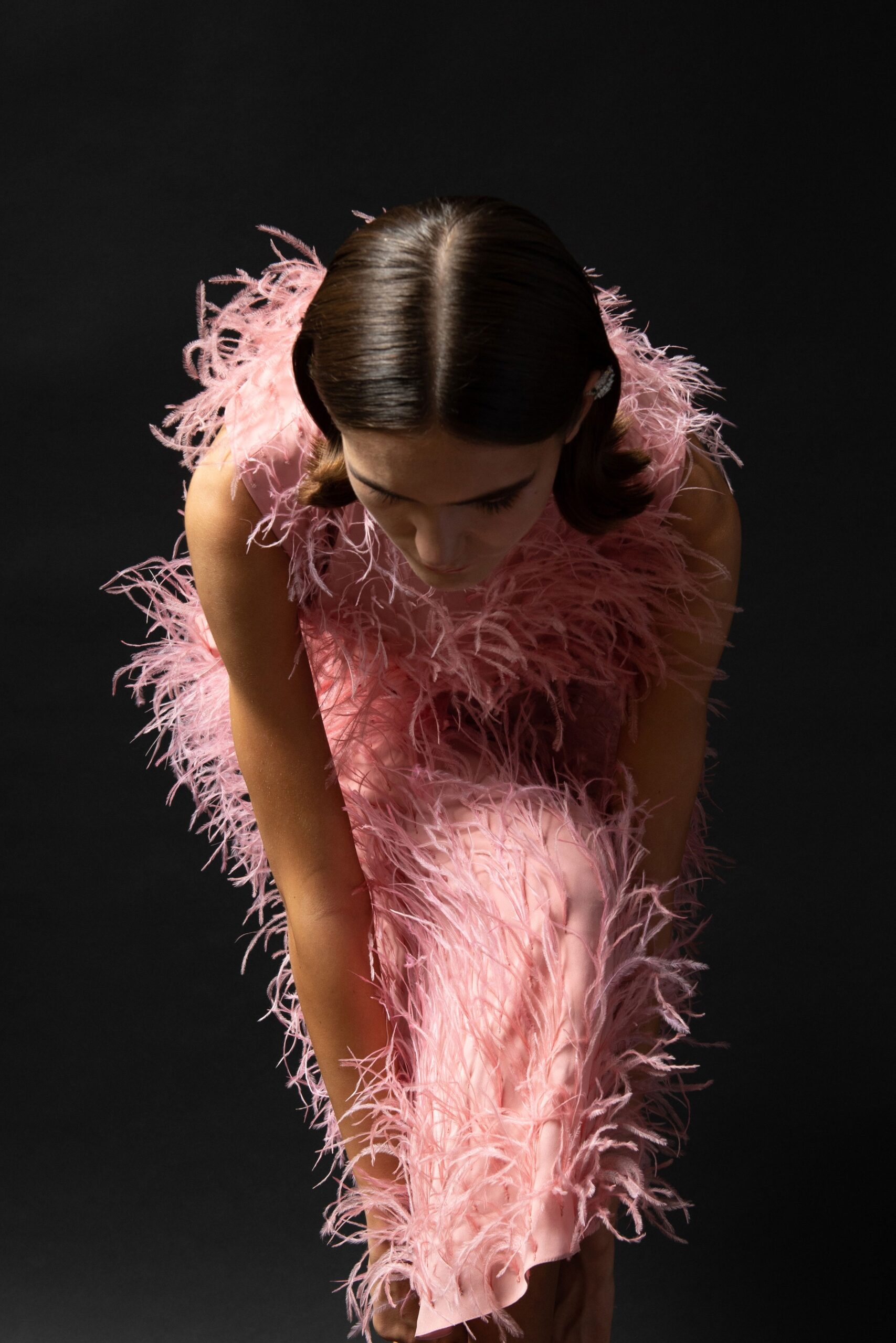 Sharon Wauchob S/S 21 Look 3