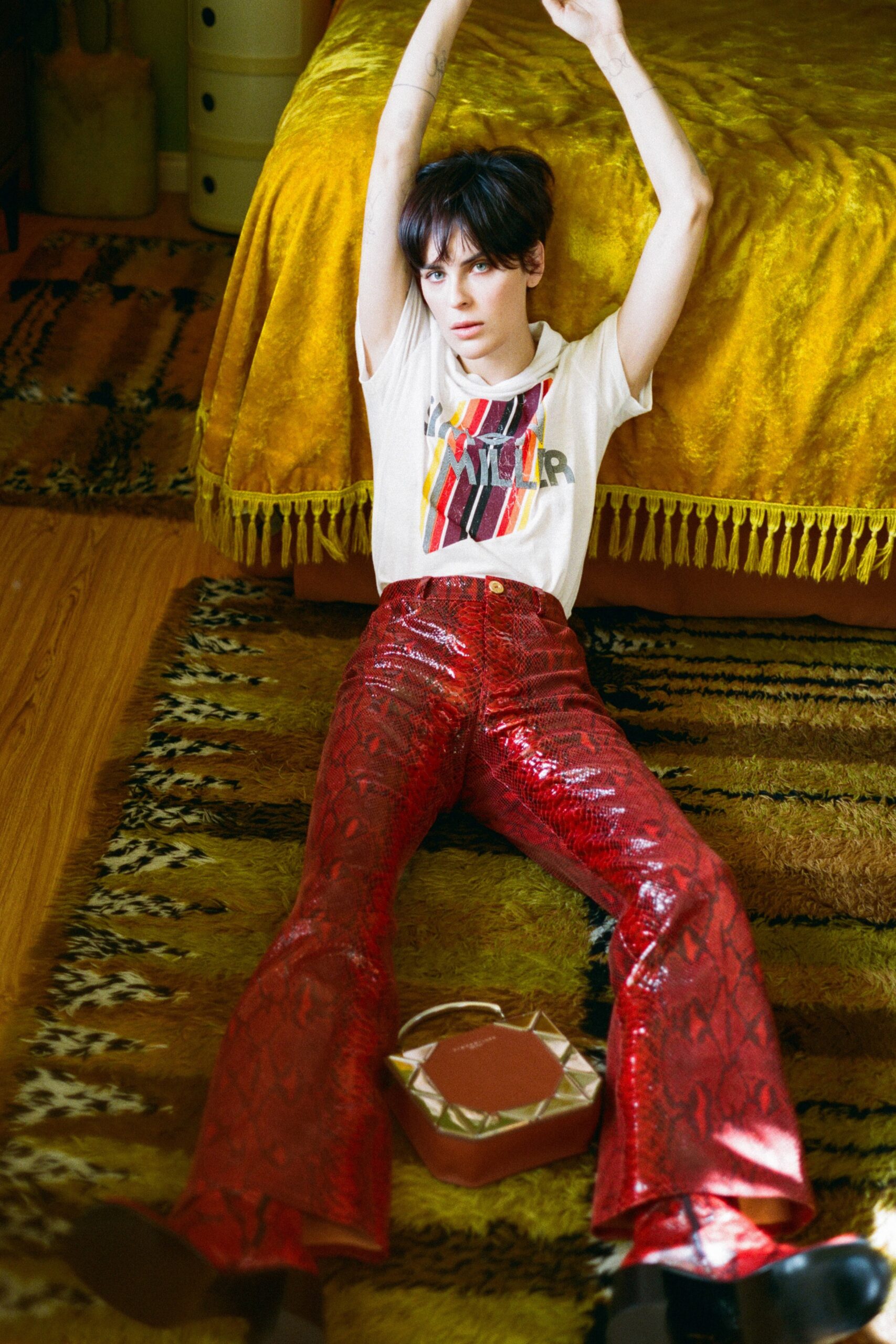 Simon Miller F/W 20 Look 3