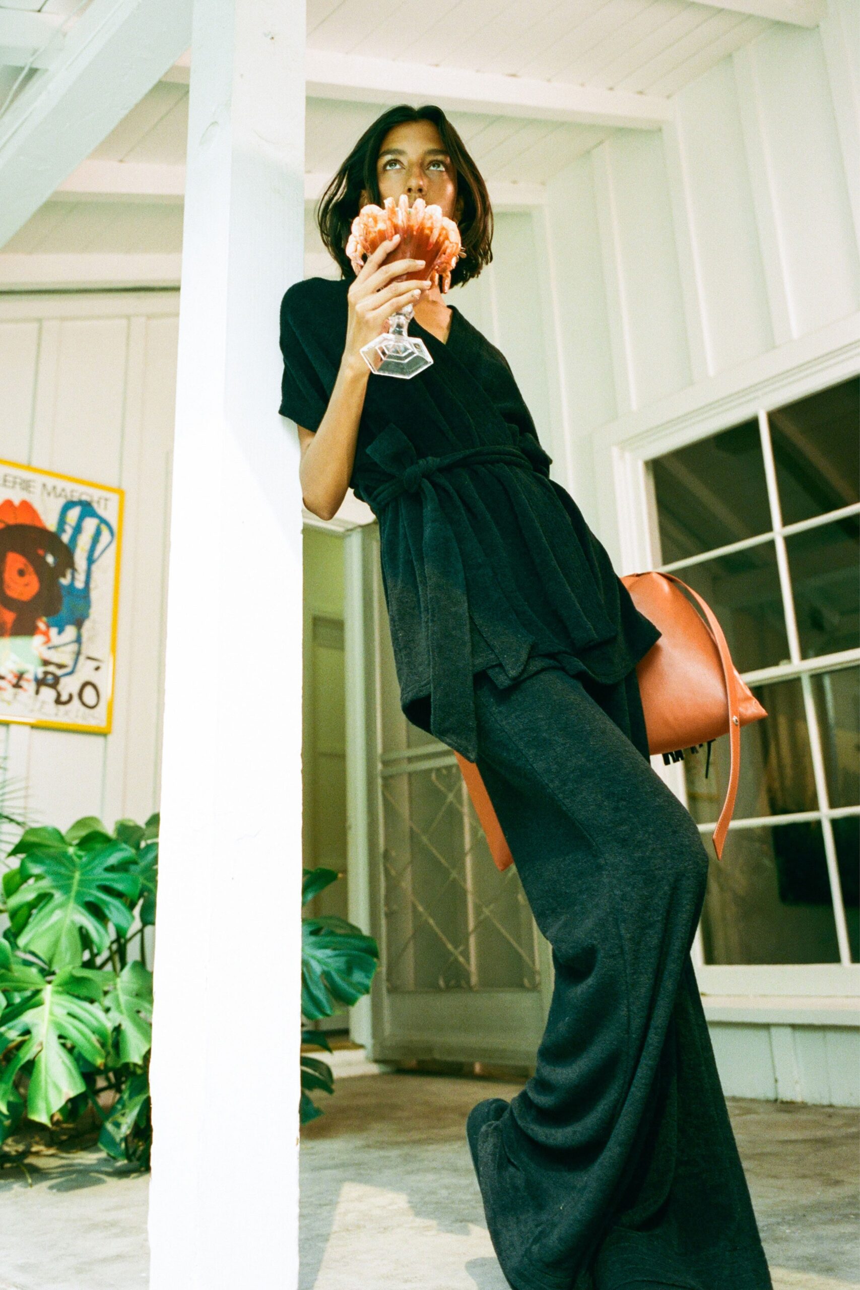 Simon Miller S/S 21 Look 3