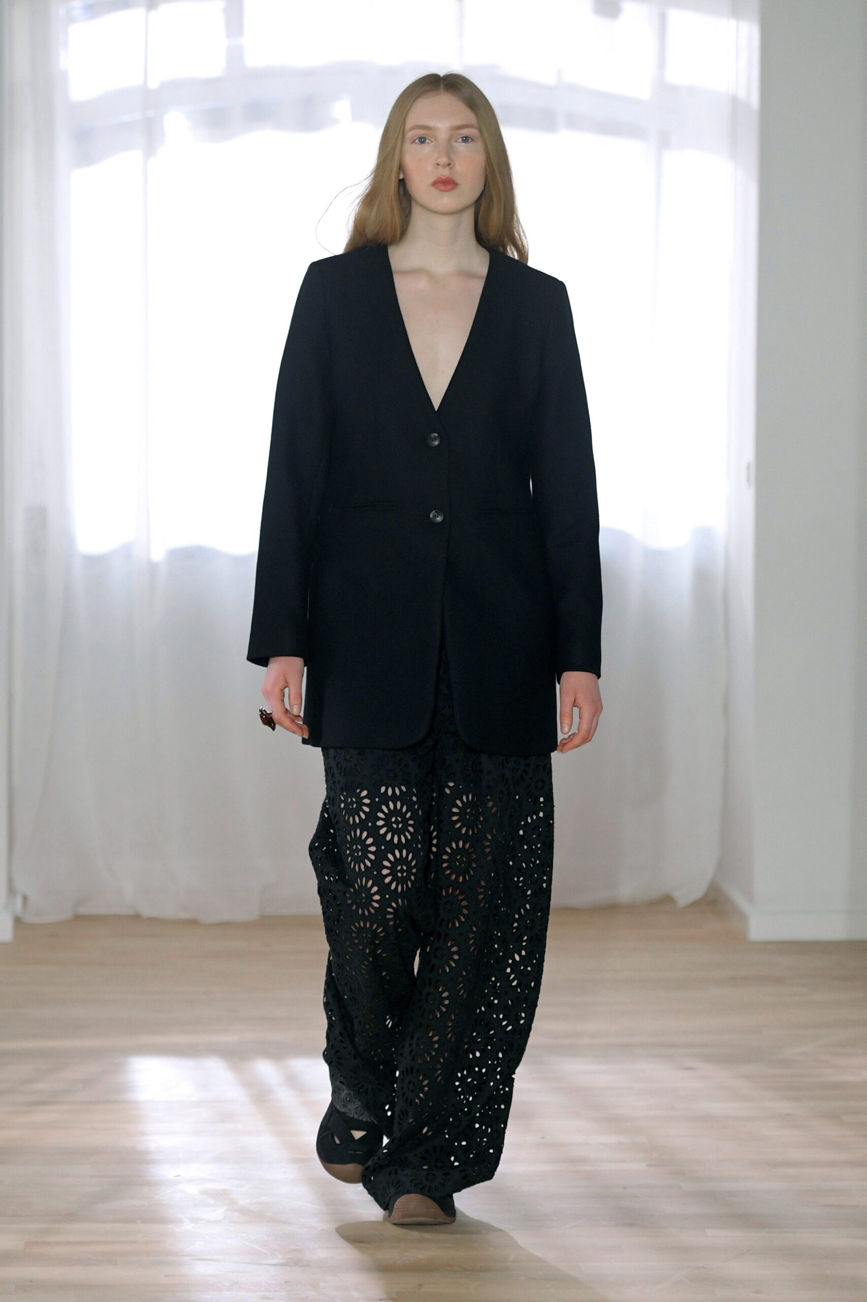 Skall Studio Copenhagen F/W 22 Look 3