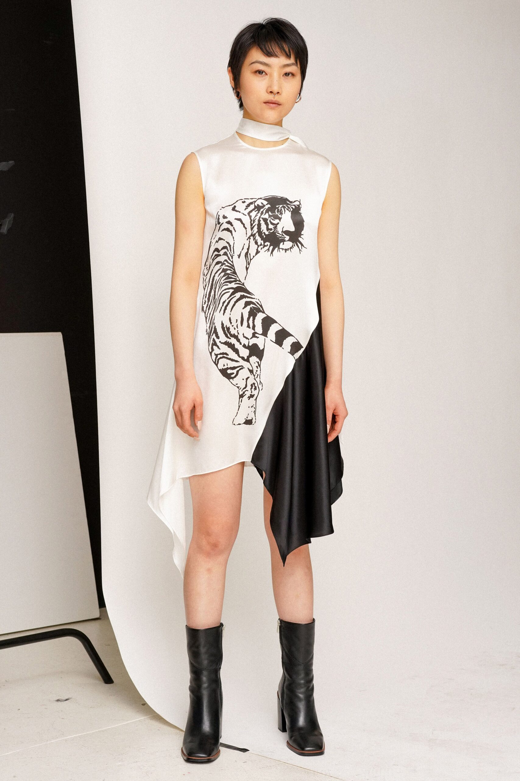 Snow Xue Gao F/W 21 Look 3