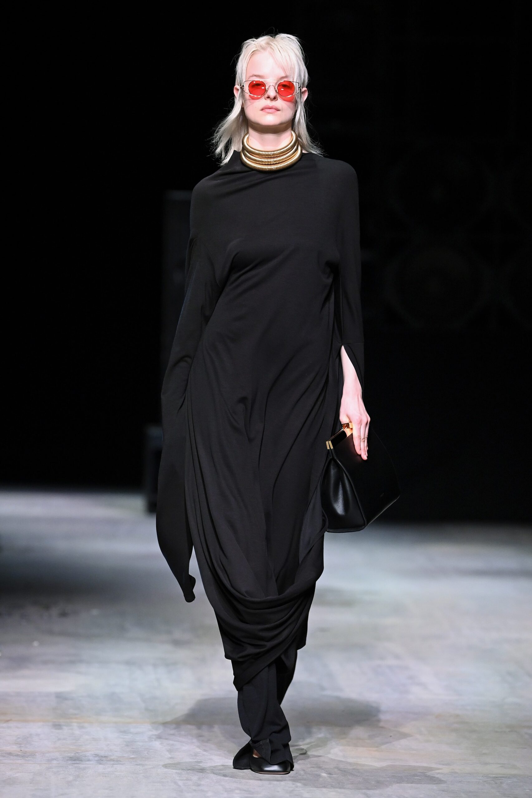 Sportmax F/W 21 Look 3