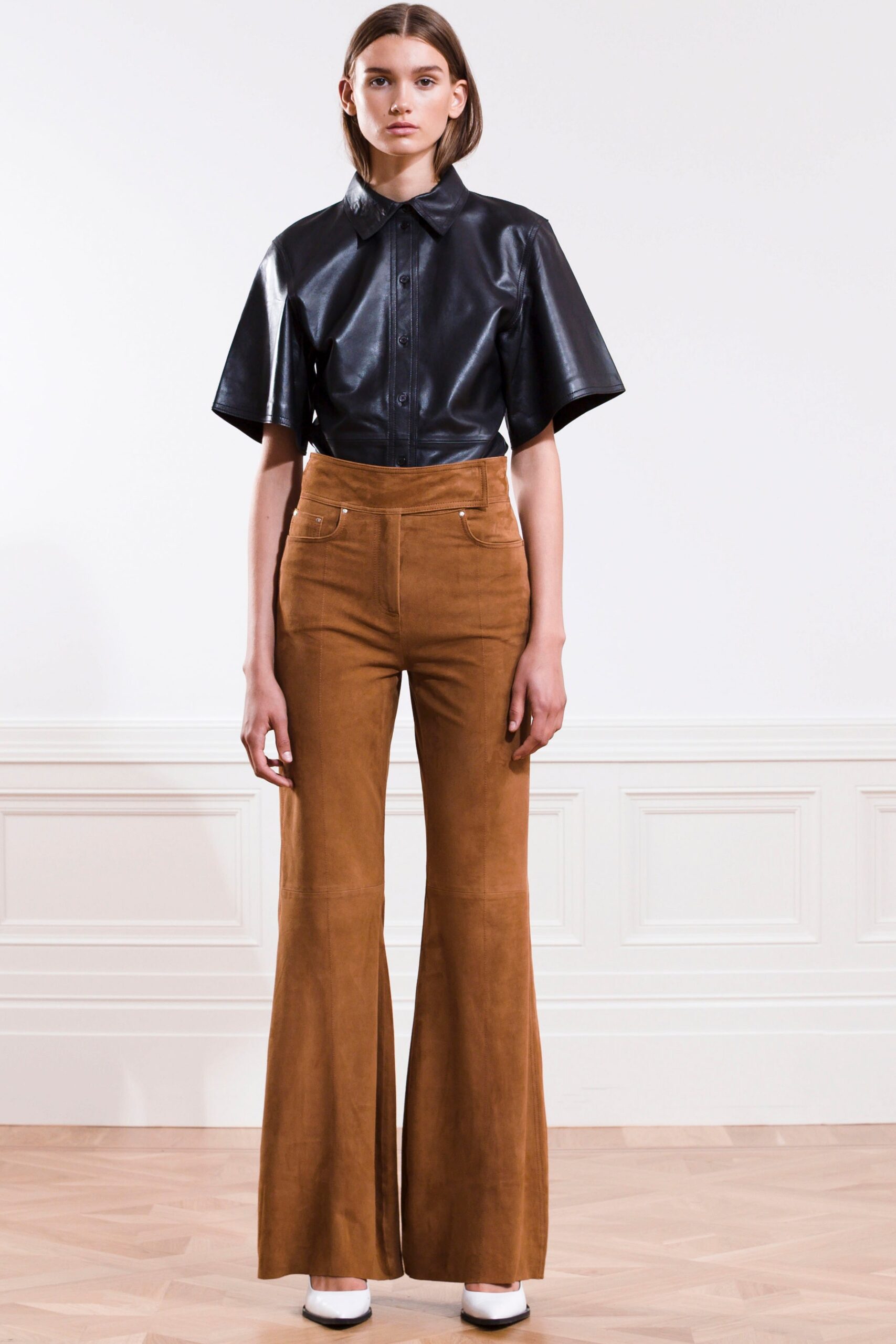 Stand Studio Stockholm S/S 21 Look 3