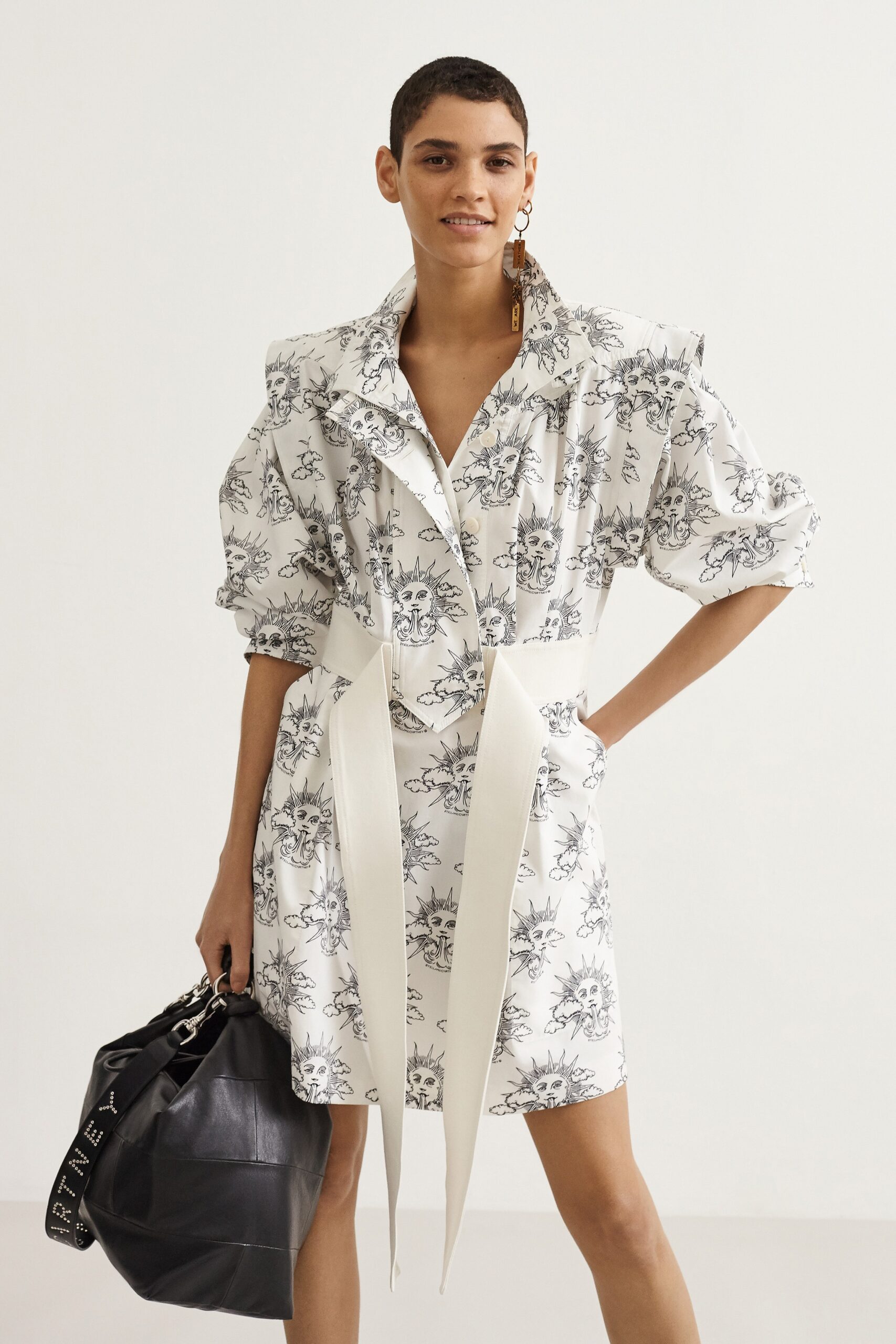Stella McCartney Resort 20 Look 3