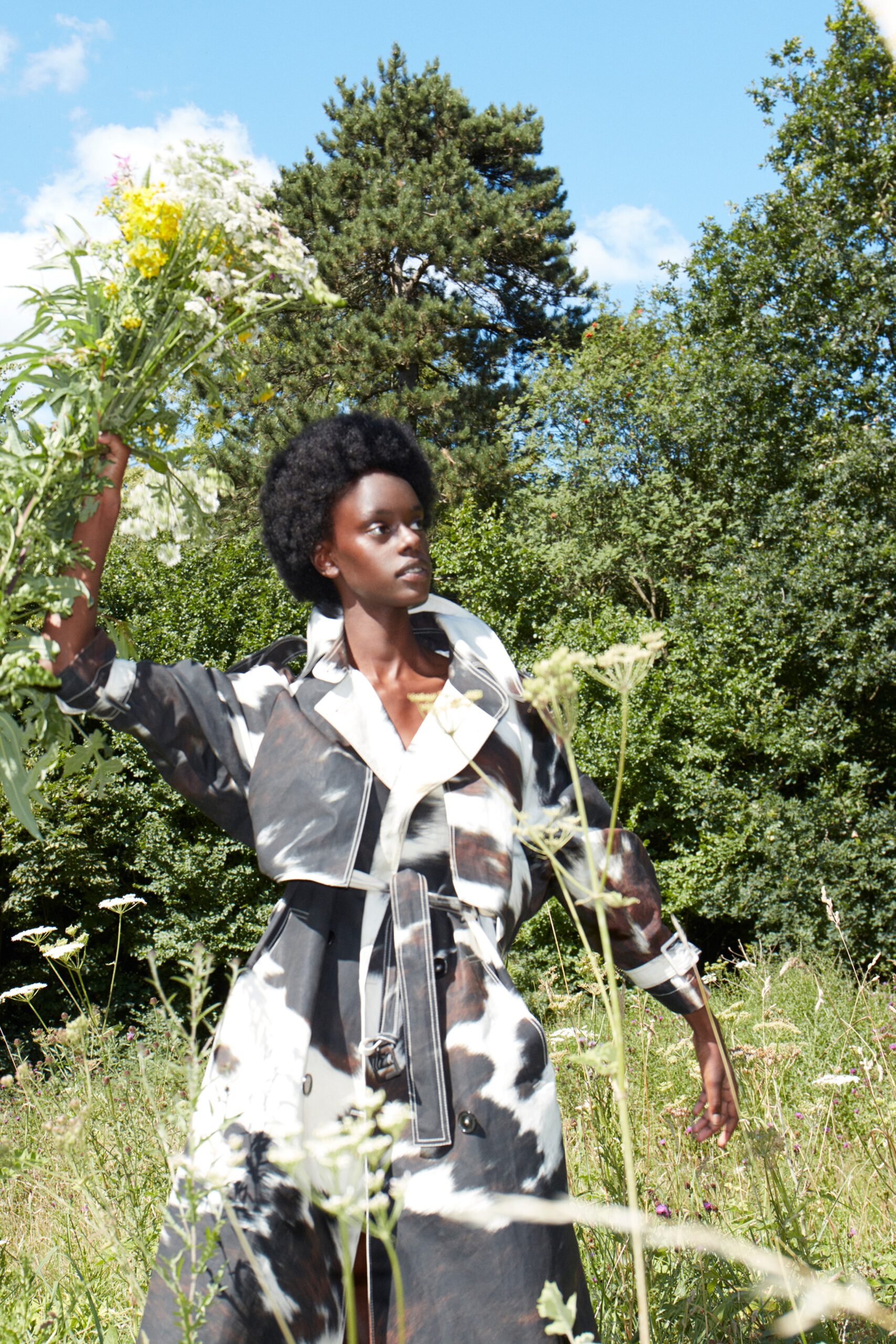 Stella McCartney Resort 21 Look 3