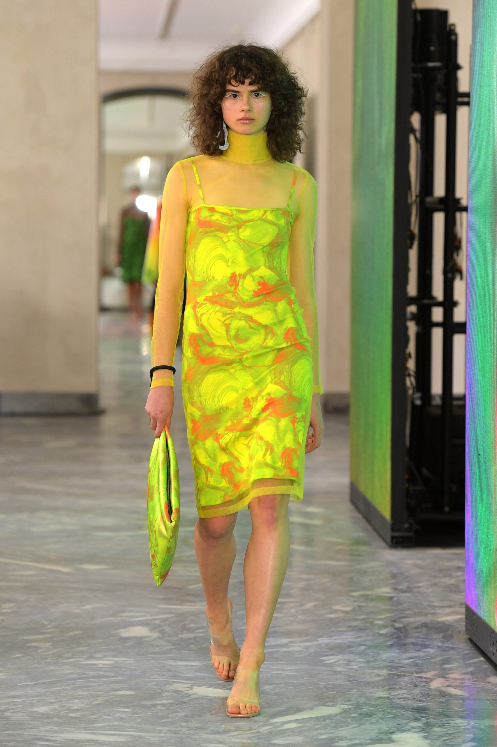 Stine Goya Copenhagen F/W 22 Look 3