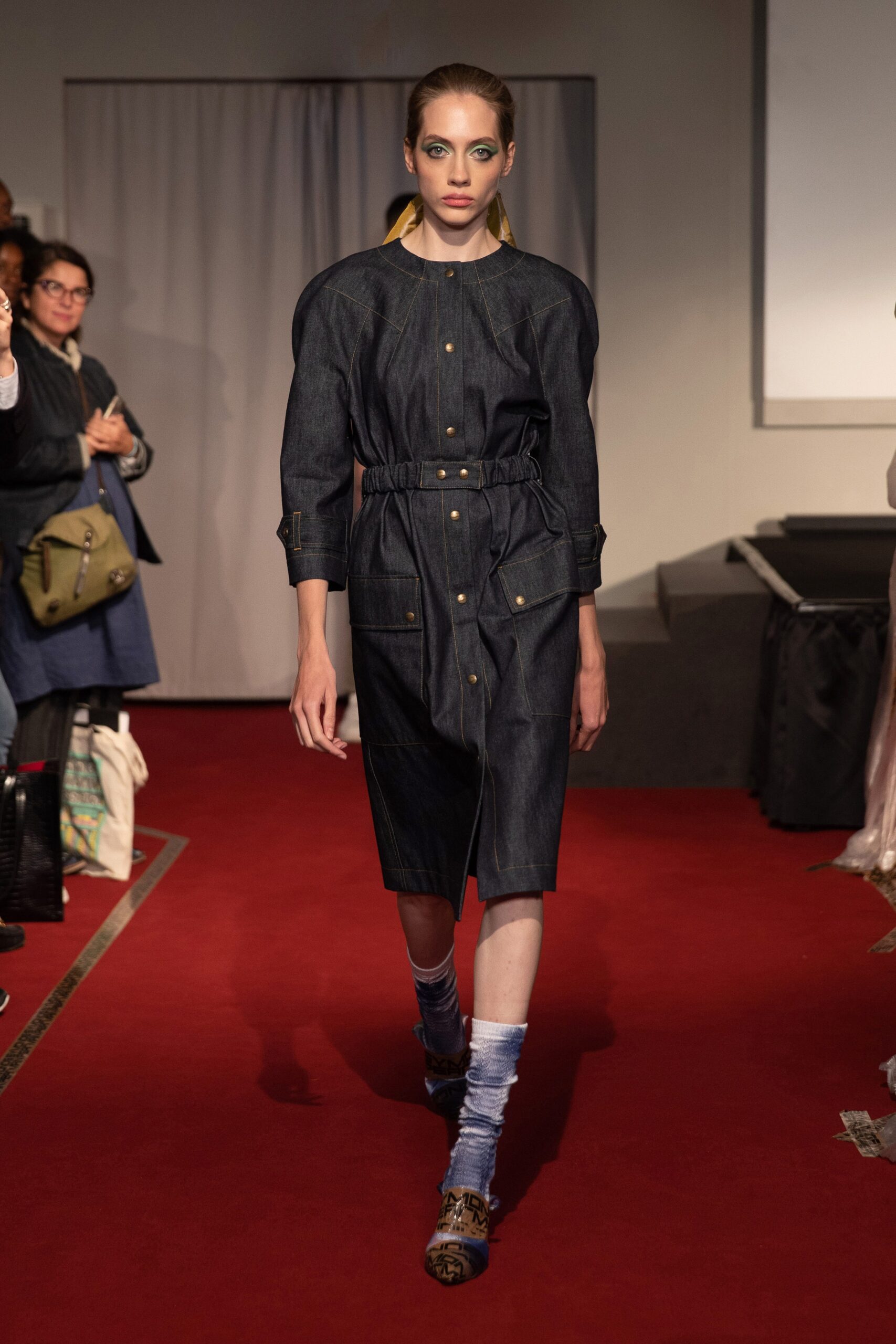 Symonds Pearmain S/S 20 Look 3