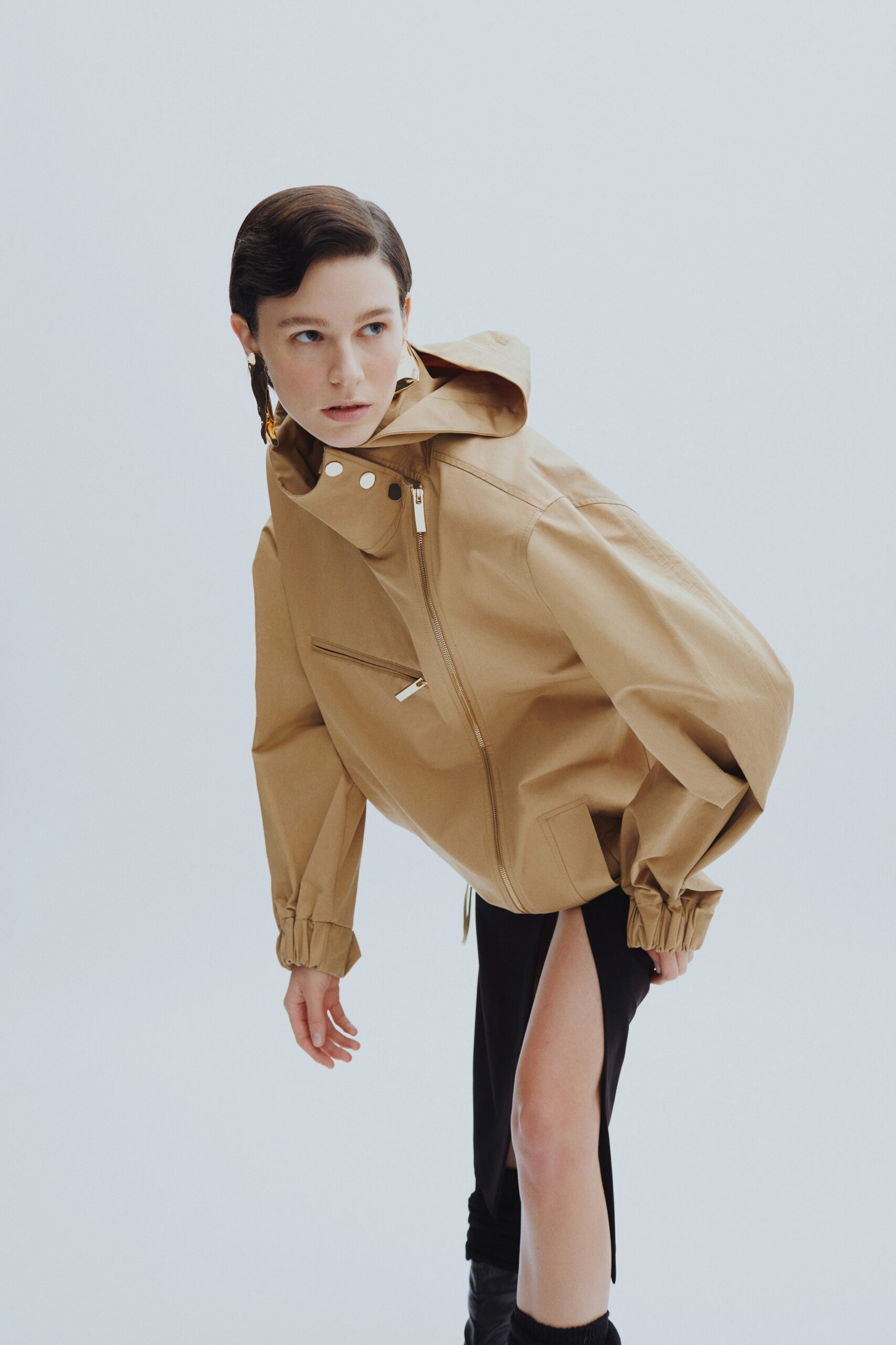 T.A.G.G Istanbul F/W 21 Look 3