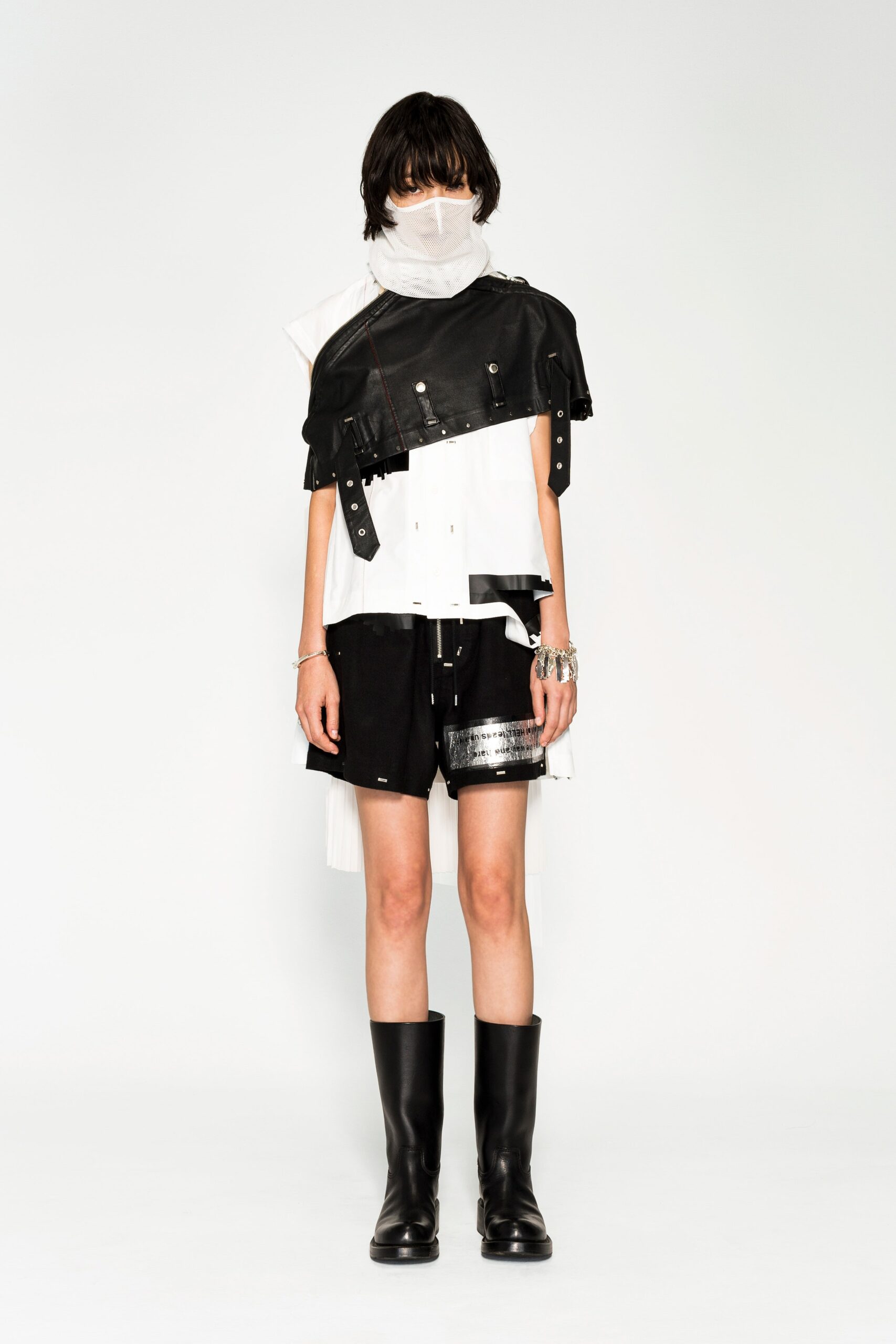 Takahiromiyashita The Soloist S/S 21 Look 3