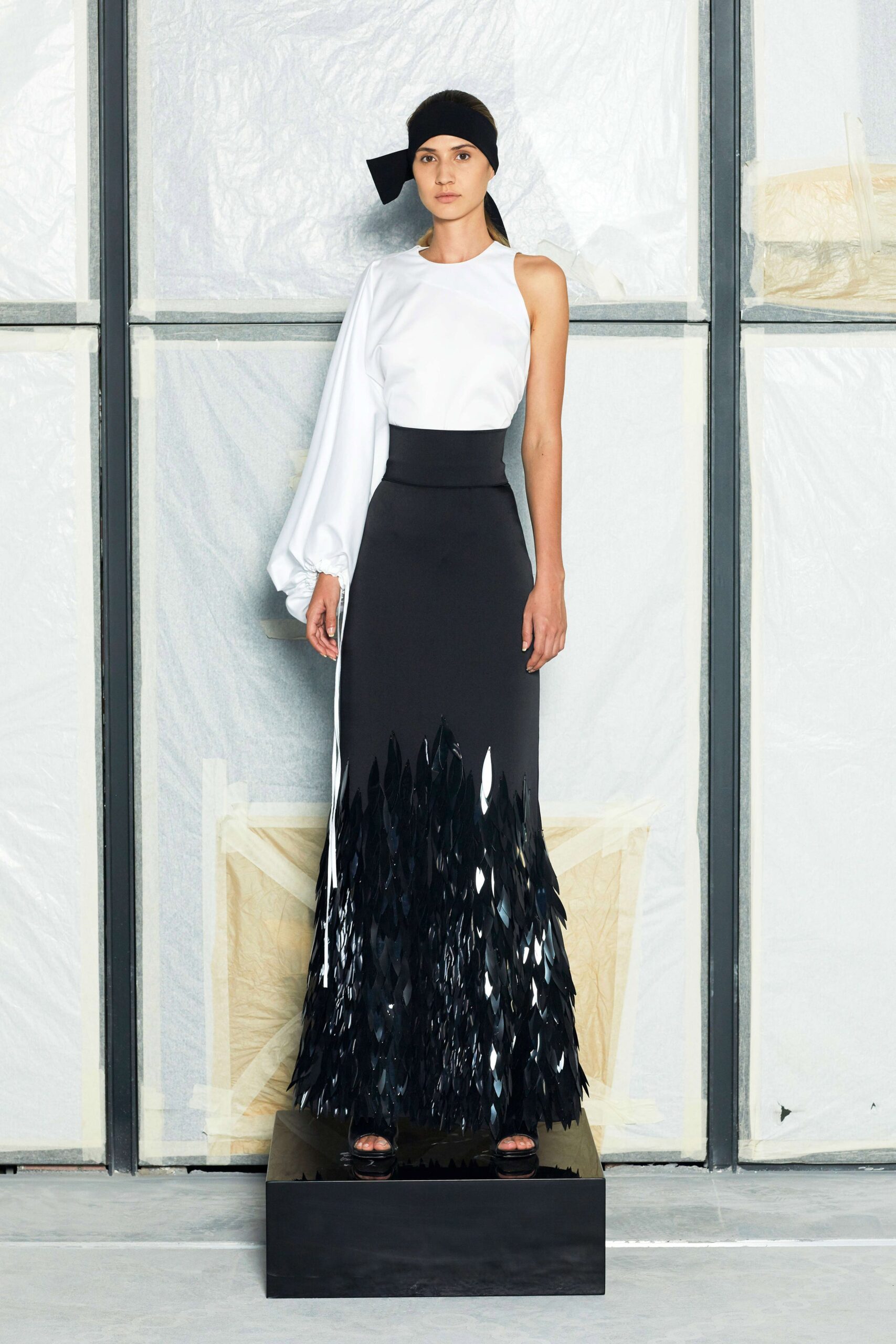 T.A.G.G Istanbul S/S 21 Look 3