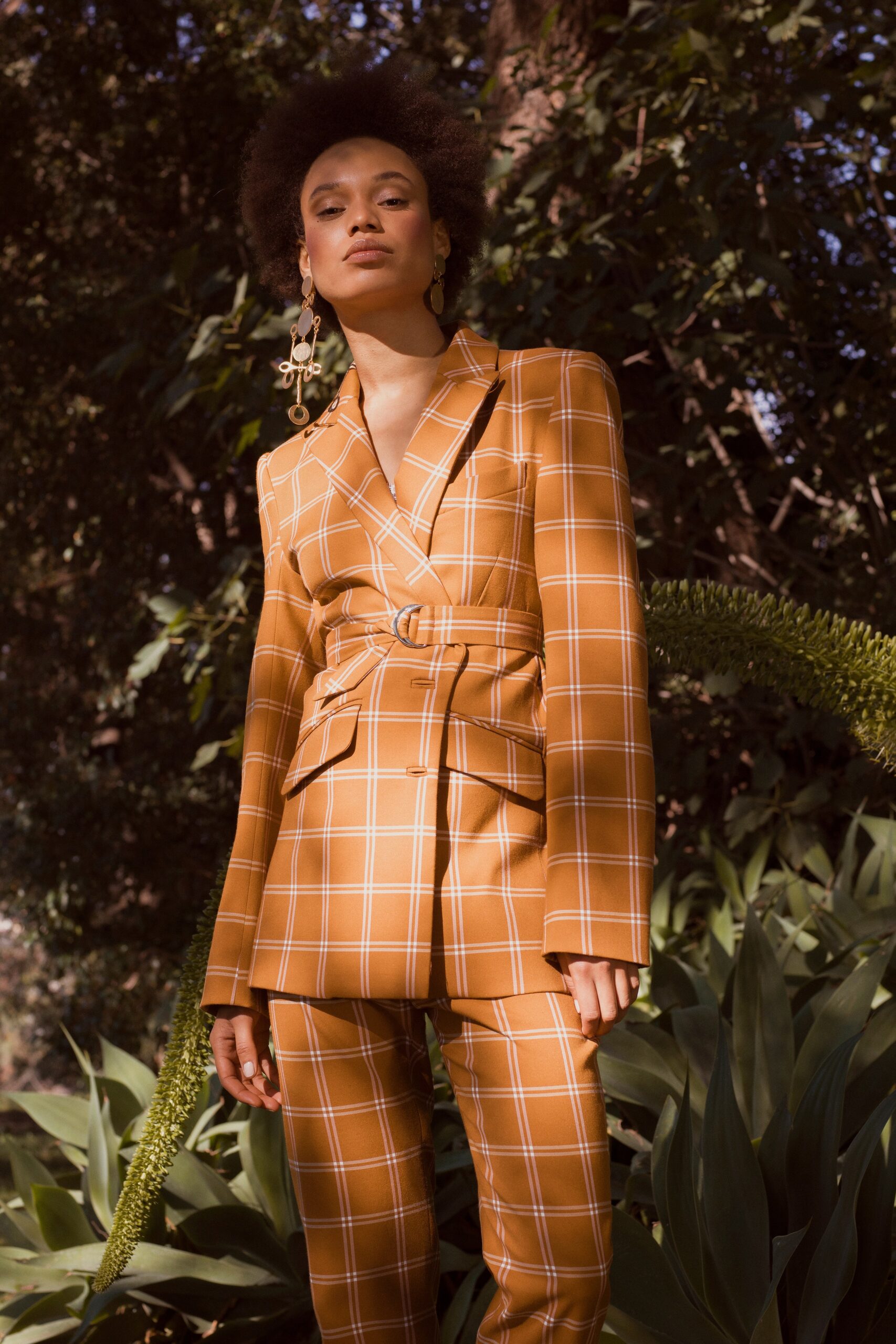 Simkhai F/W 19 Look 3