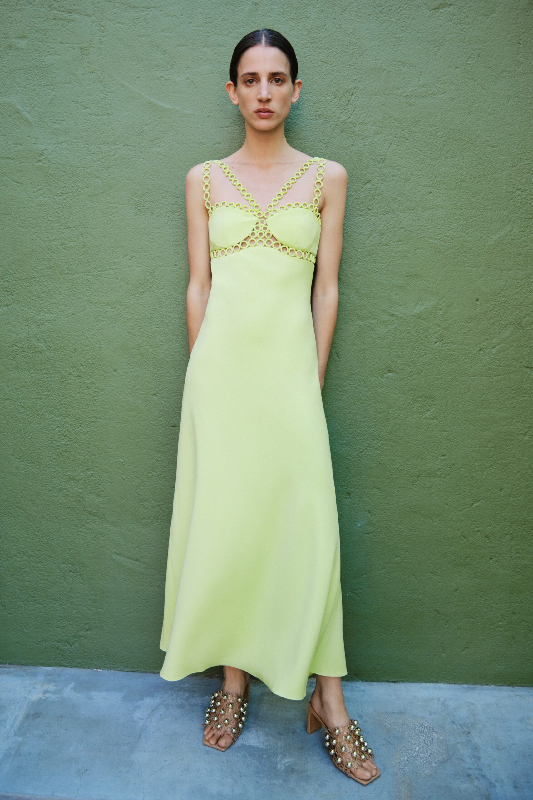 Simkhai Resort 23 Look 3