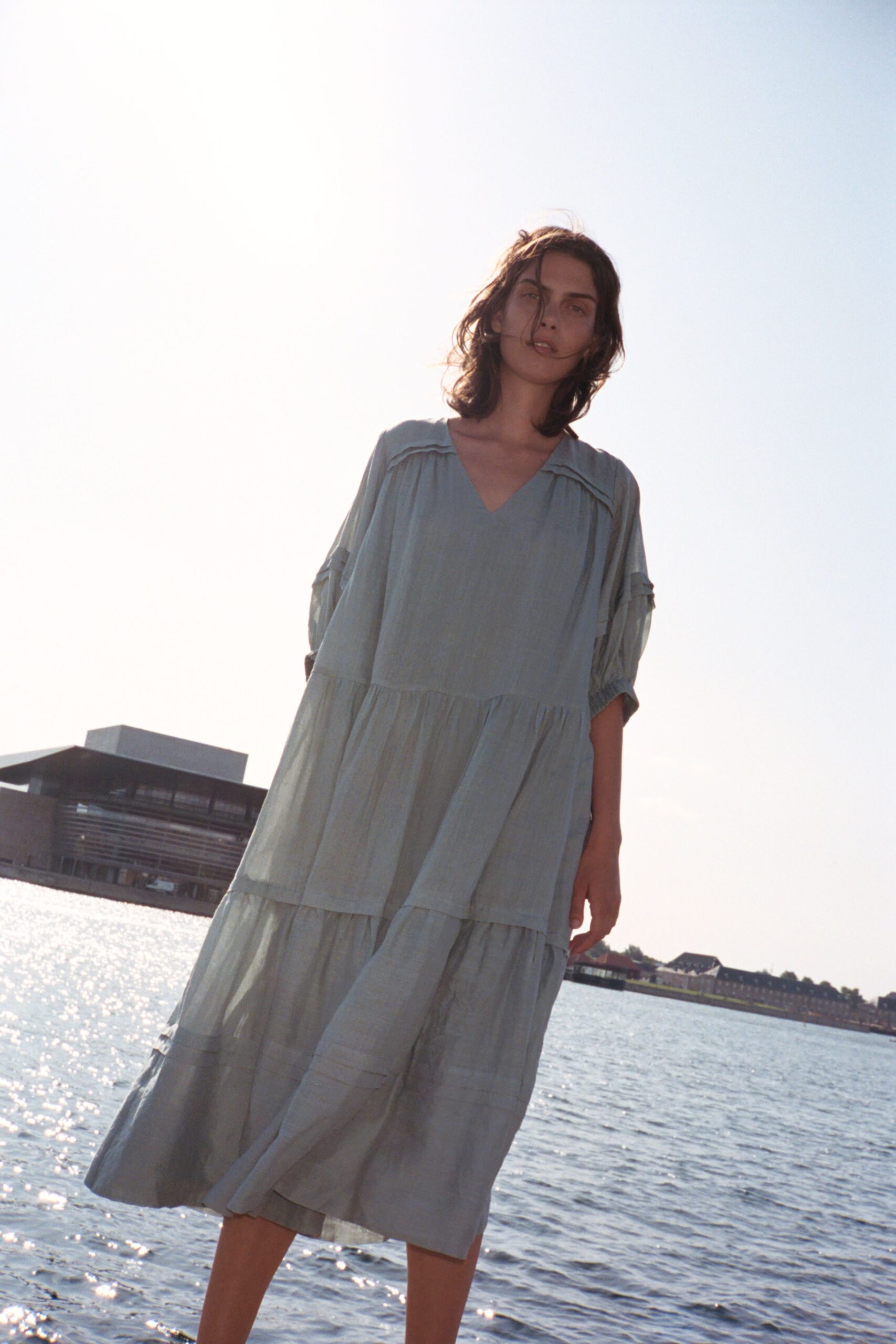 Sea S/S 20 Look 3