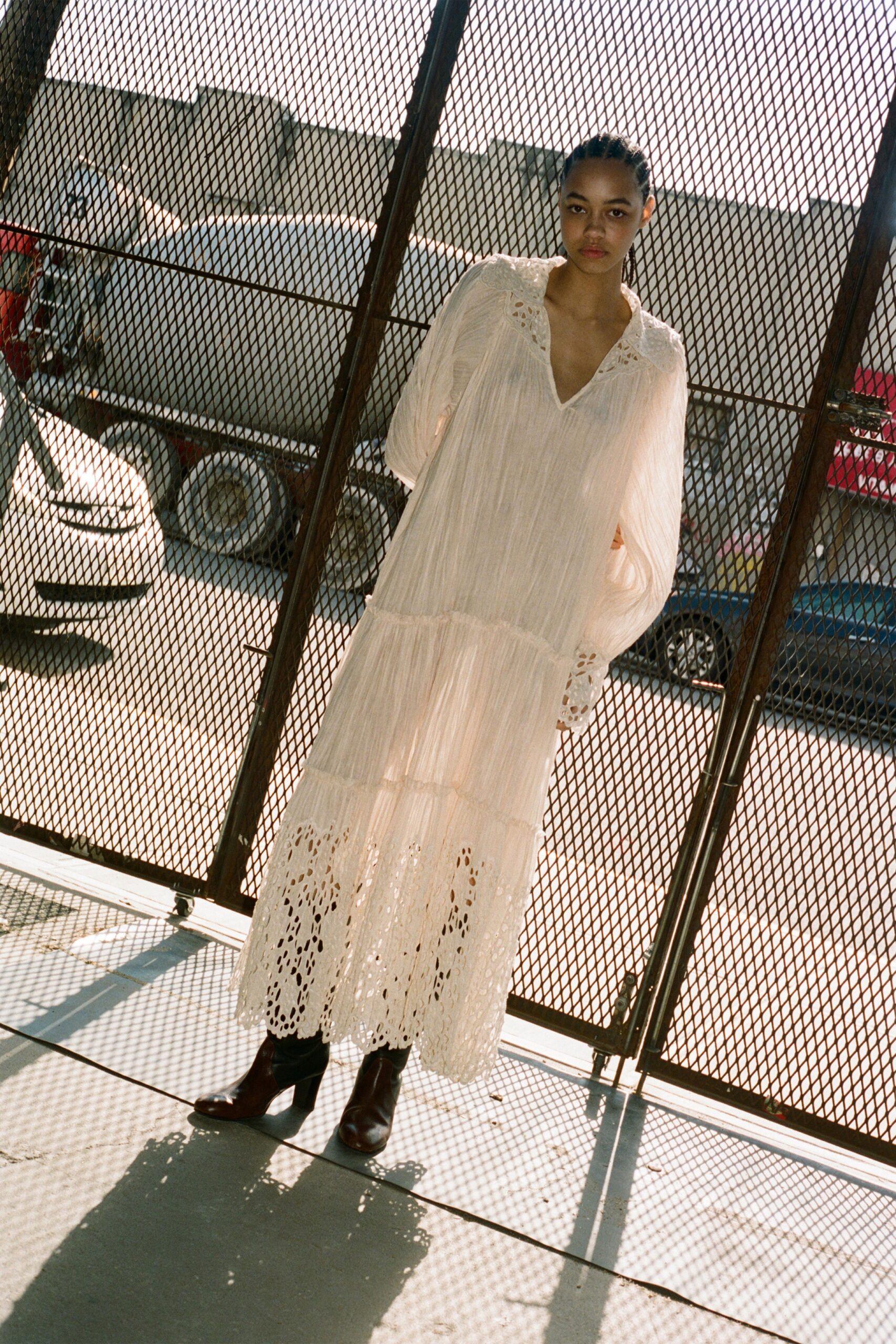 Sea F/W 22 Look 3