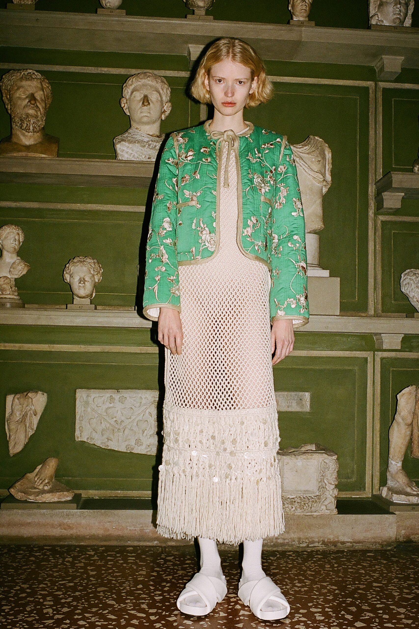 Sea F/W 23 Look 3