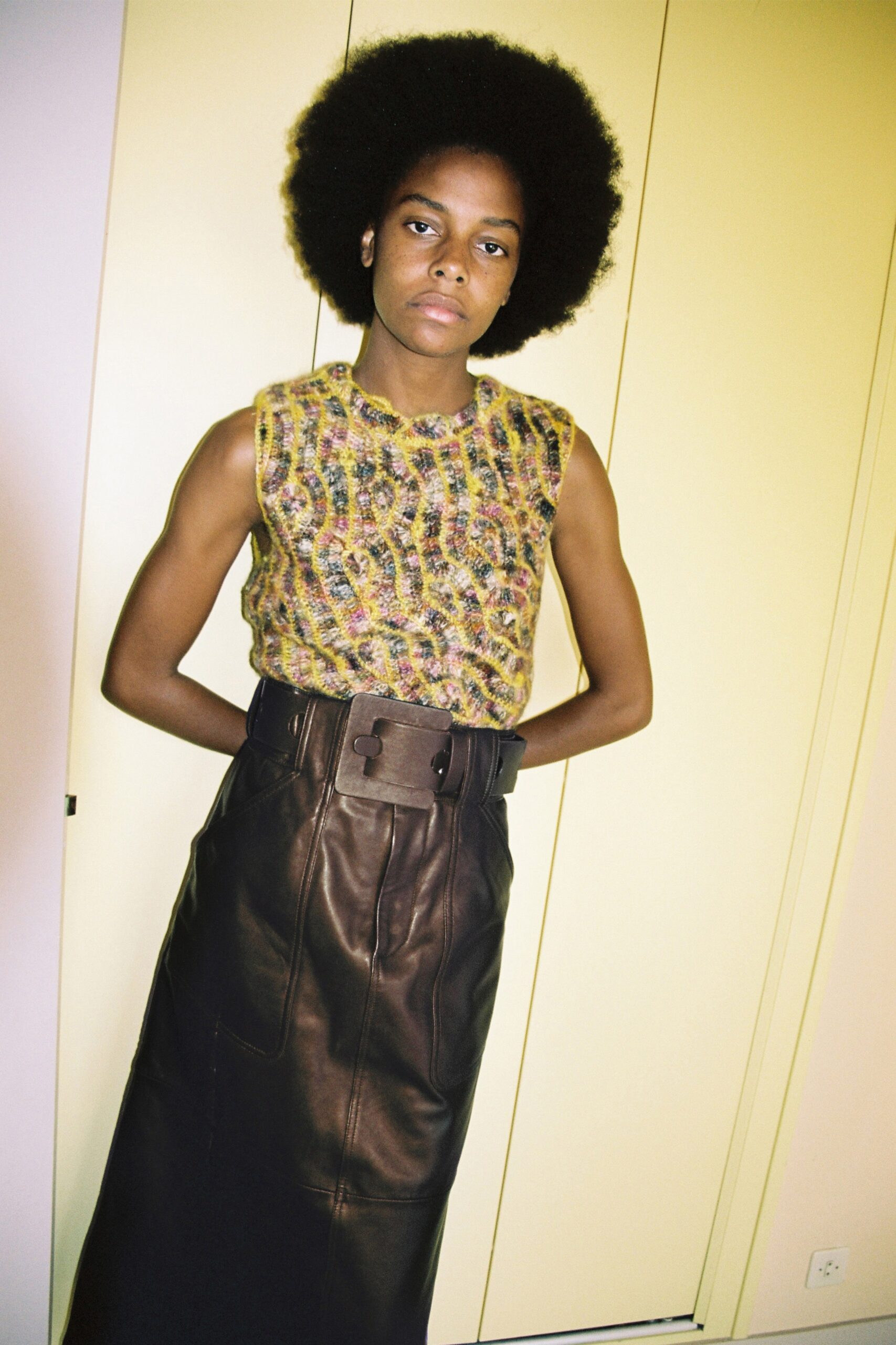 Sea Resort 23 Look 3