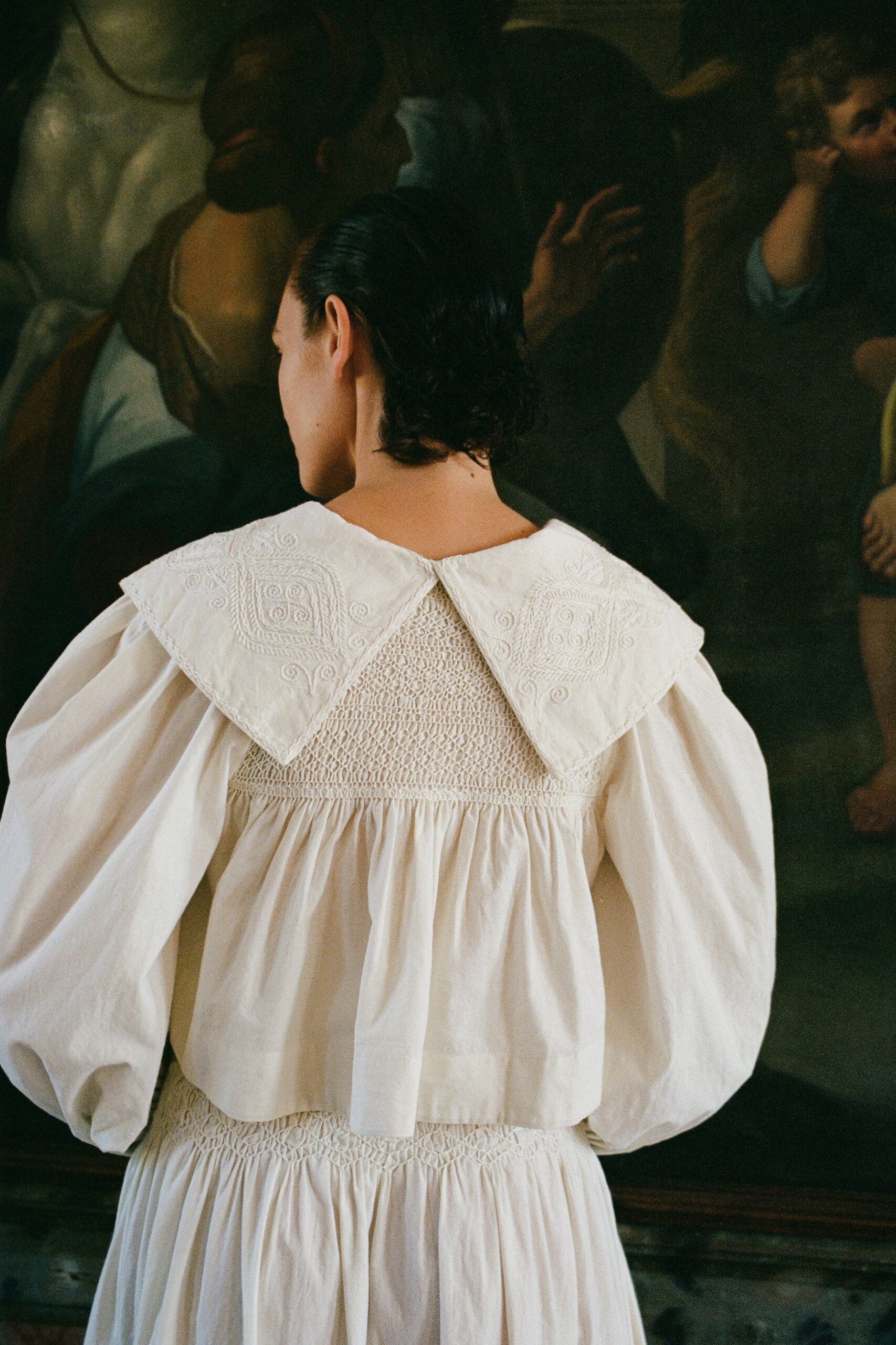 Sea S/S 23 Look 3