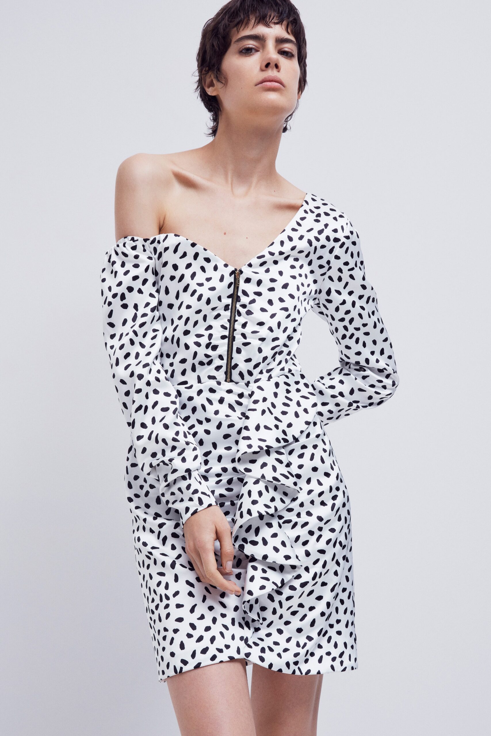 Self-Portrait Resort 19 Look 3