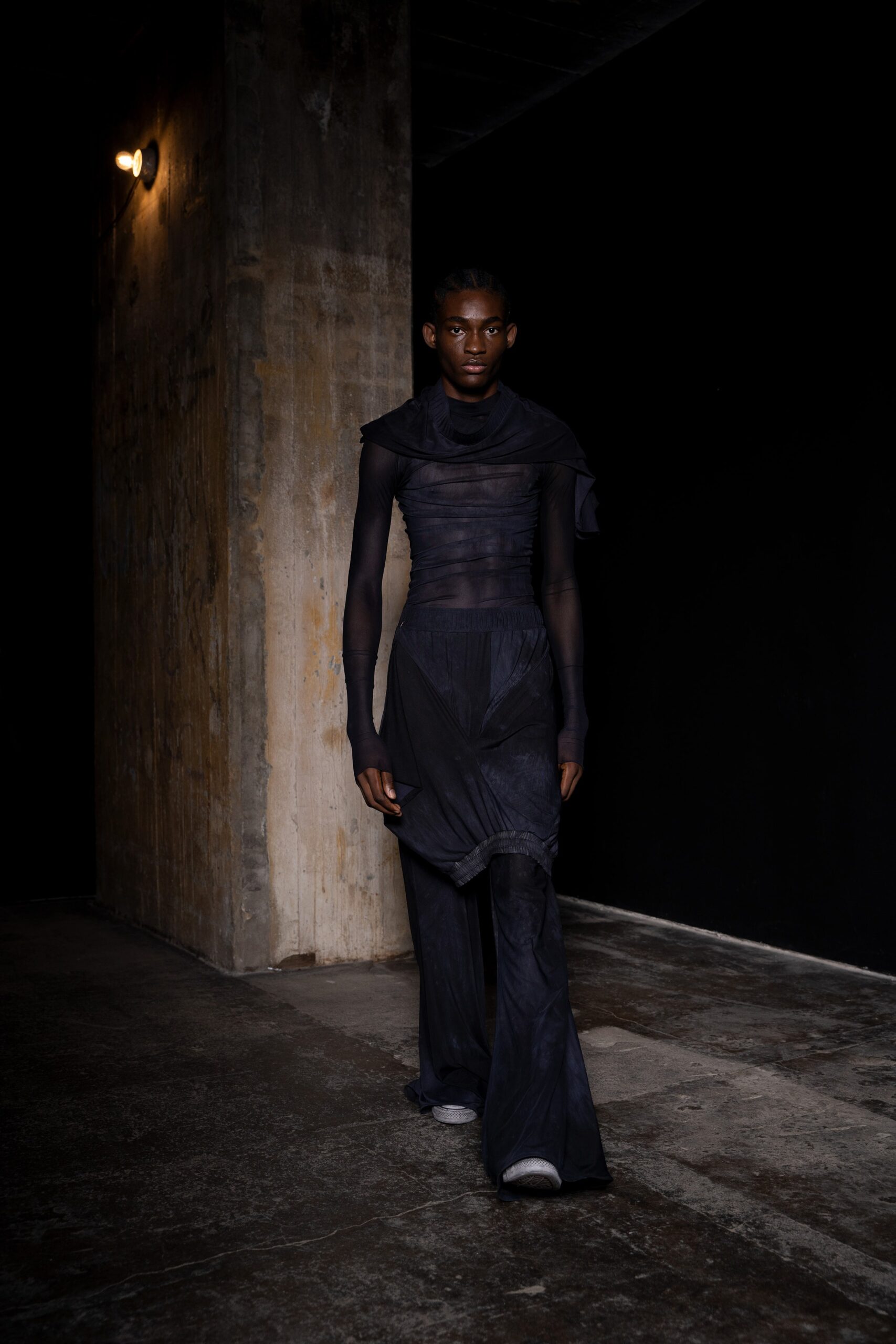 SF1OG Berlin S/S 23 Look 3