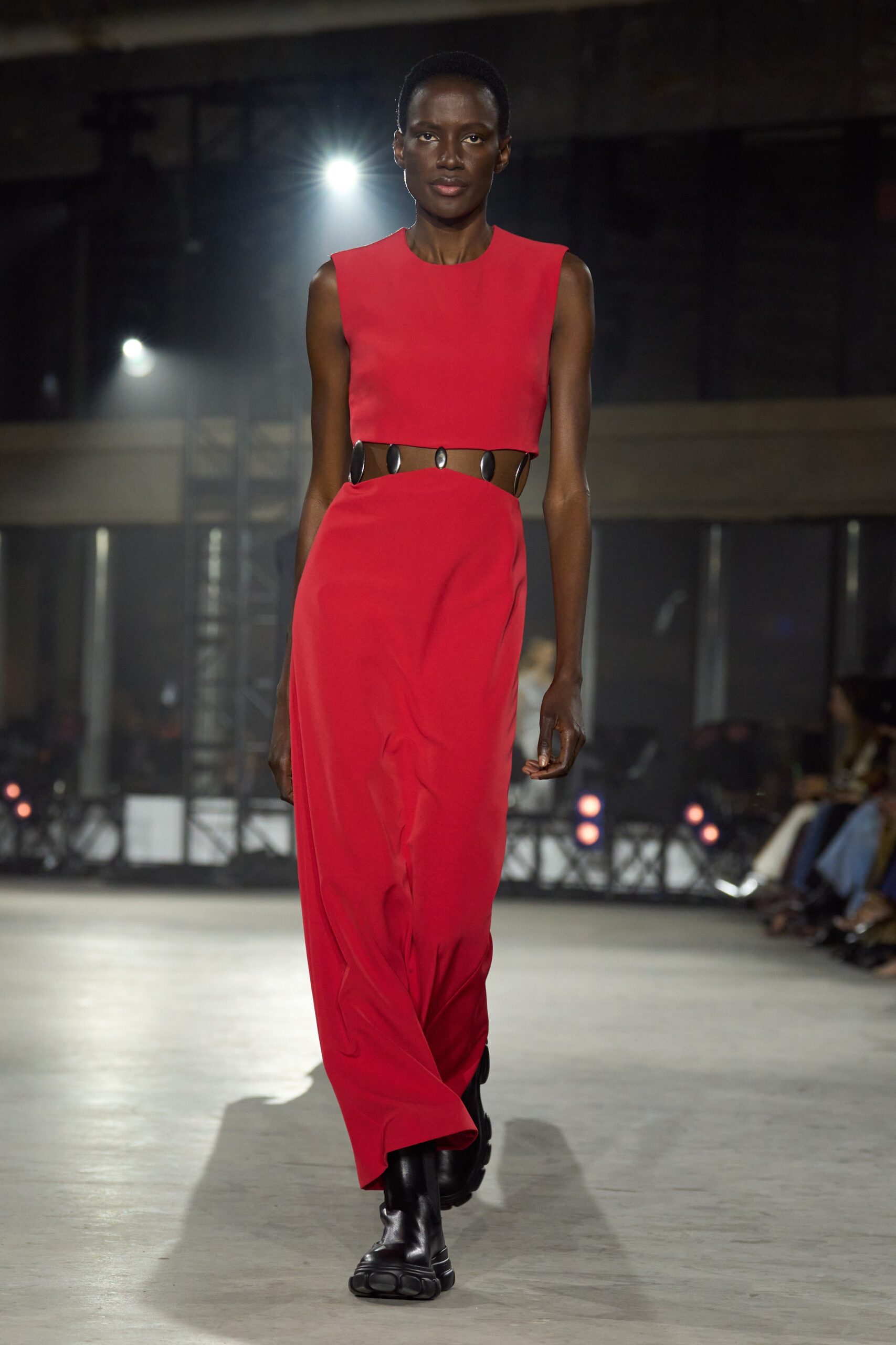 Simkhai F/W 23 Look 3