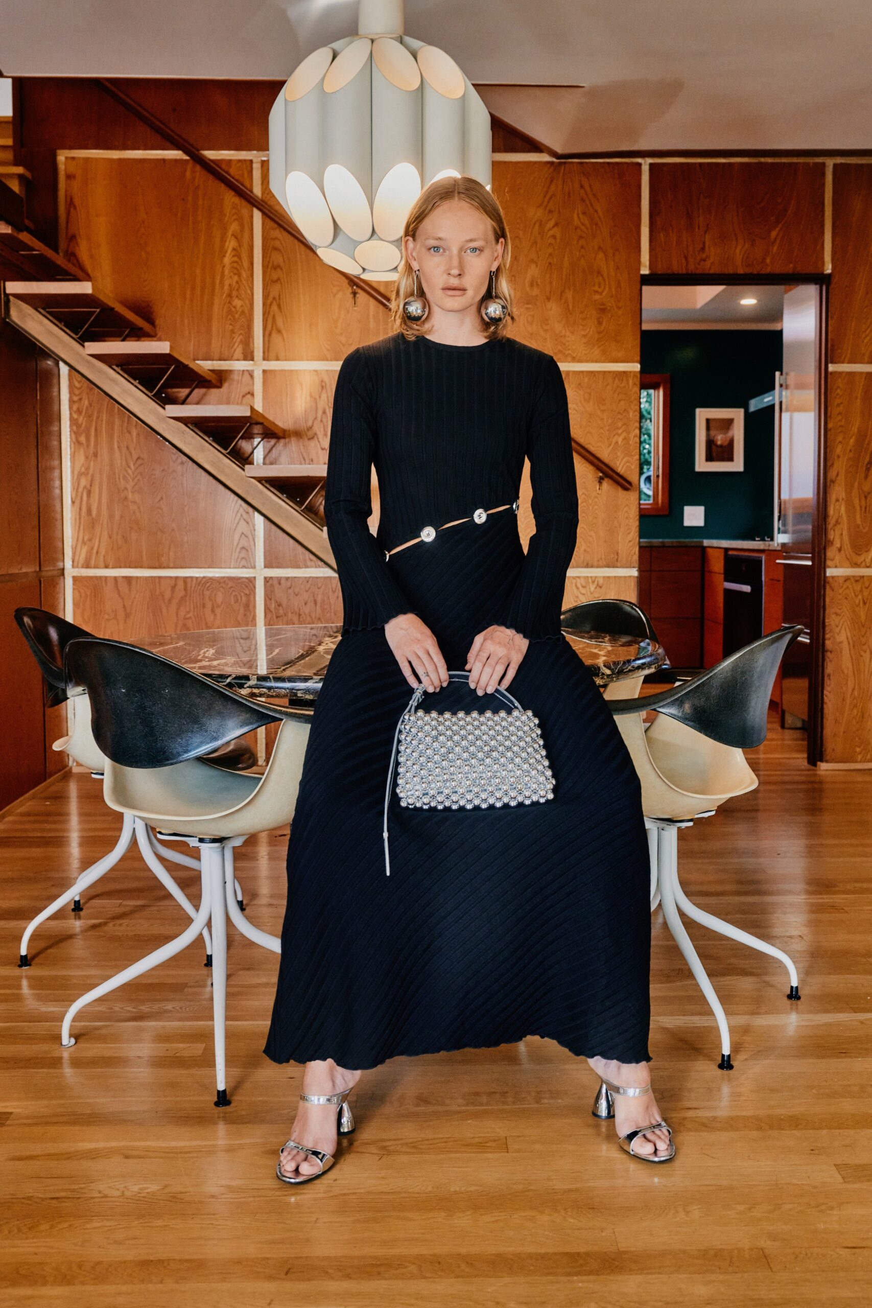 Simon Miller F/W 23 Look 3