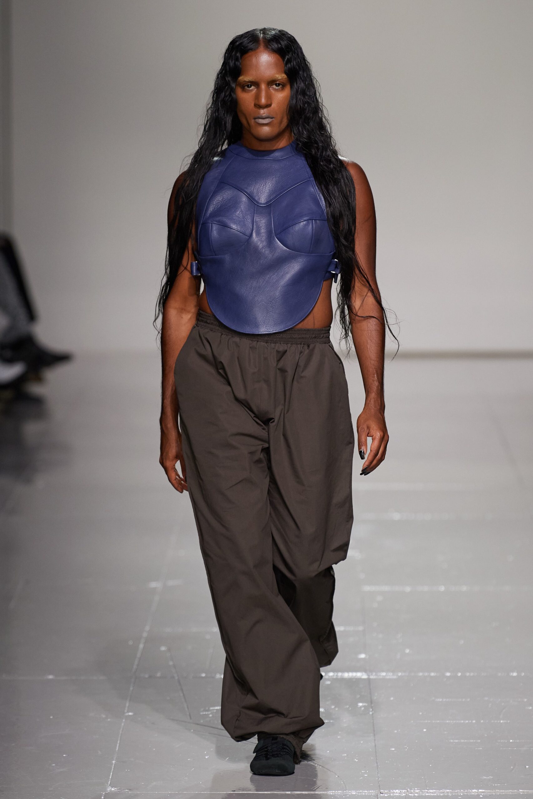 Sinéad O'Dwyer F/W 23 Look 3
