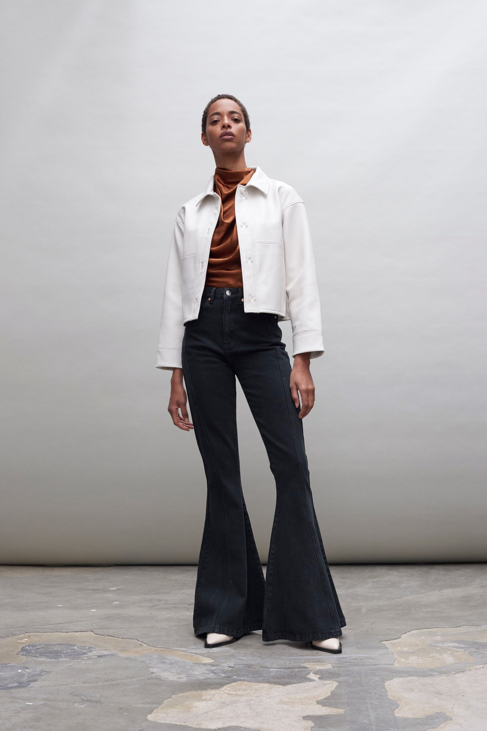 Solace London Resort 19 Look 3
