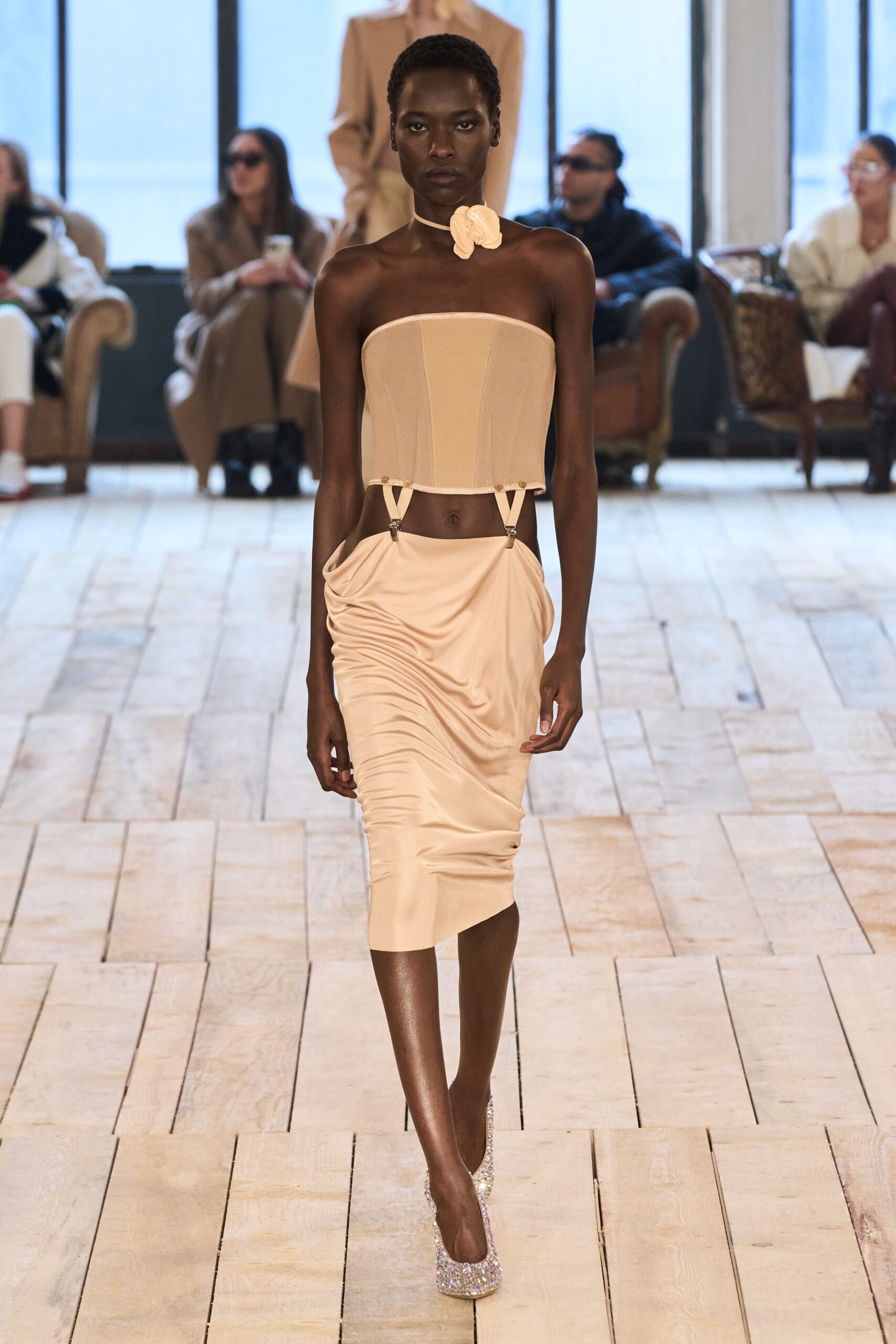 Sportmax F/W 23 Look 3